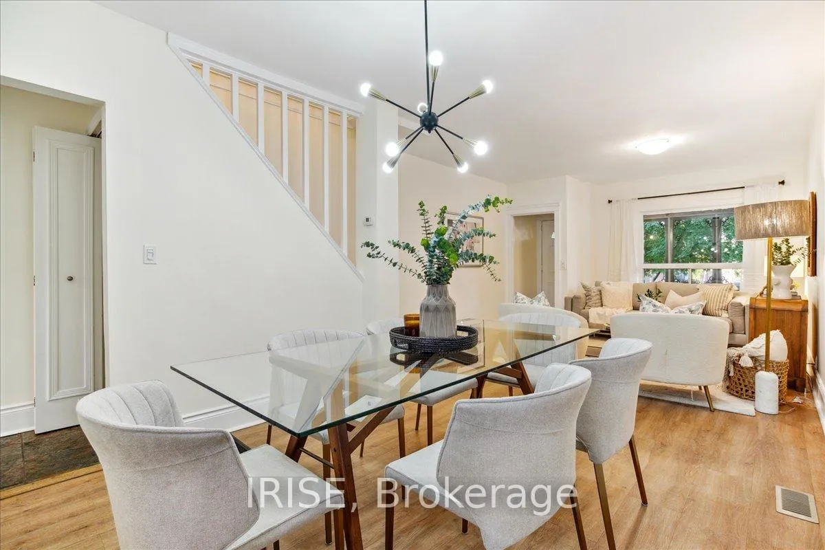 Photo 9 of 61 Chisholm Avenue, Toronto, East End-Danforth — HOMEH