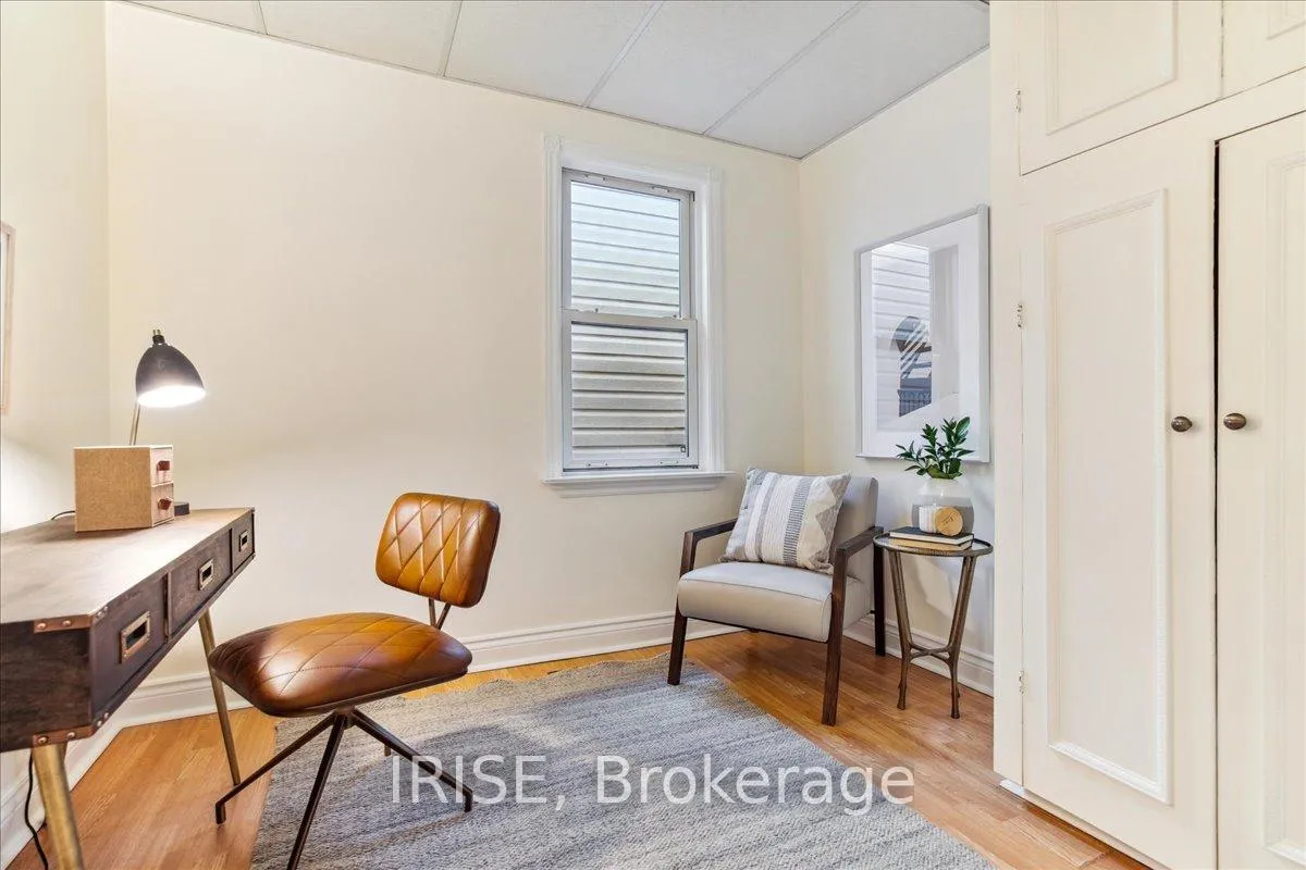 Photo 17 of 61 Chisholm Avenue, Toronto, East End-Danforth — HOMEH
