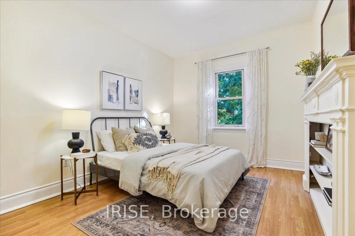 Photo 20 of 61 Chisholm Avenue, Toronto, East End-Danforth — HOMEH