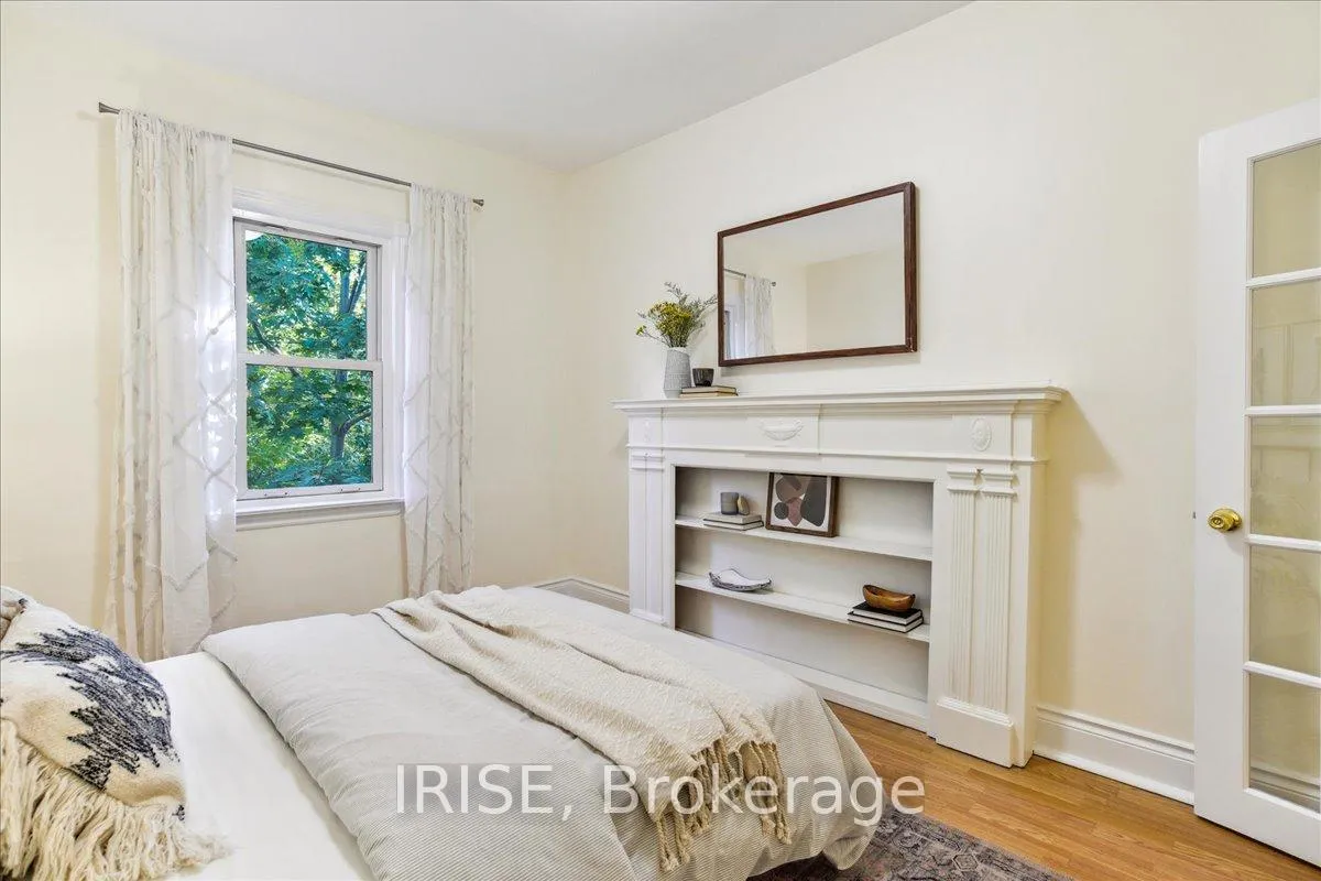 Photo 22 of 61 Chisholm Avenue, Toronto, East End-Danforth — HOMEH