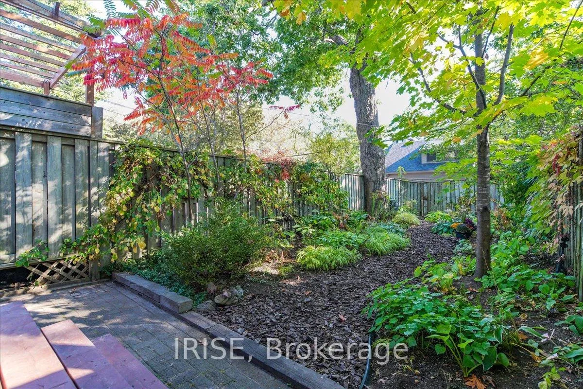 Photo 24 of 61 Chisholm Avenue, Toronto, East End-Danforth — HOMEH