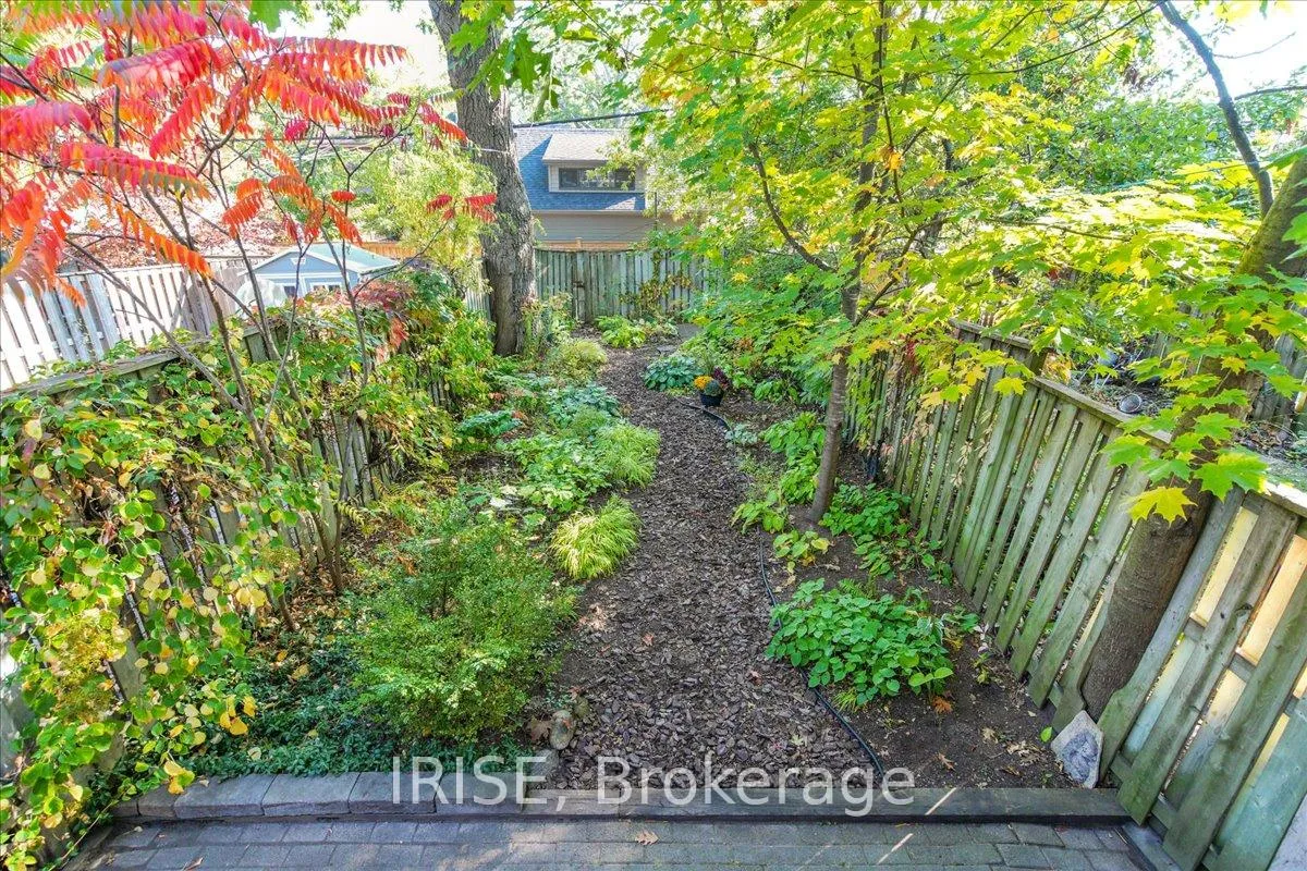 Photo 25 of 61 Chisholm Avenue, Toronto, East End-Danforth — HOMEH