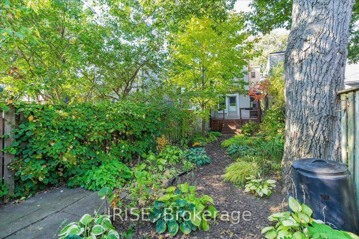 Photo 26 of 61 Chisholm Avenue, Toronto, East End-Danforth — HOMEH