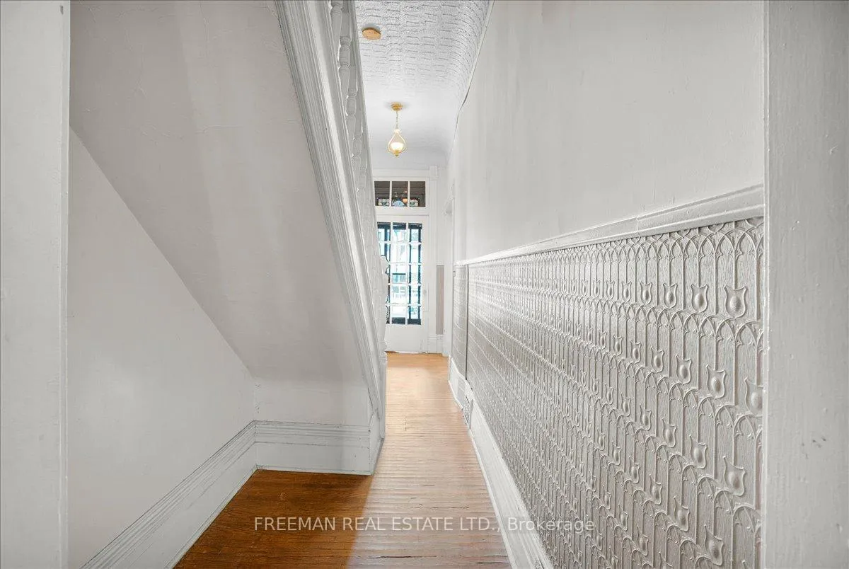 Photo 4 of 116 Brunswick Avenue, Toronto, University — HOMEH
