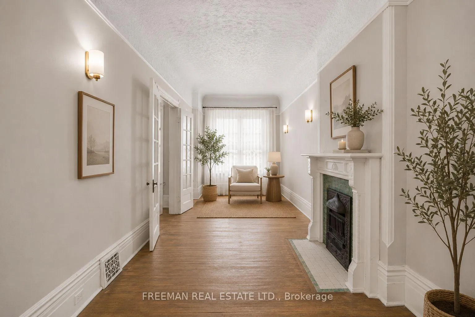 Photo 5 of 116 Brunswick Avenue, Toronto, University — HOMEH