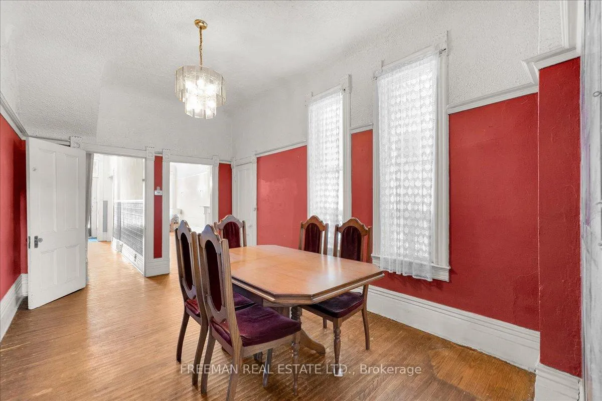 Photo 8 of 116 Brunswick Avenue, Toronto, University — HOMEH