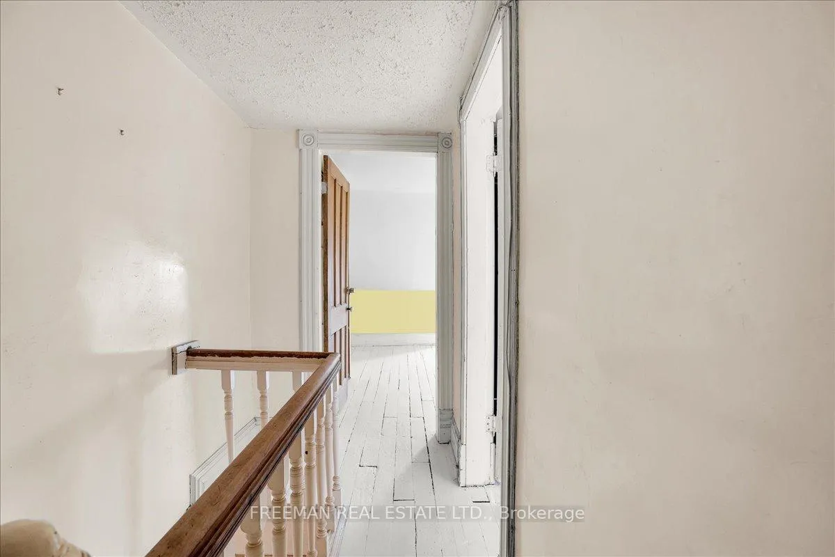 Photo 12 of 116 Brunswick Avenue, Toronto, University — HOMEH