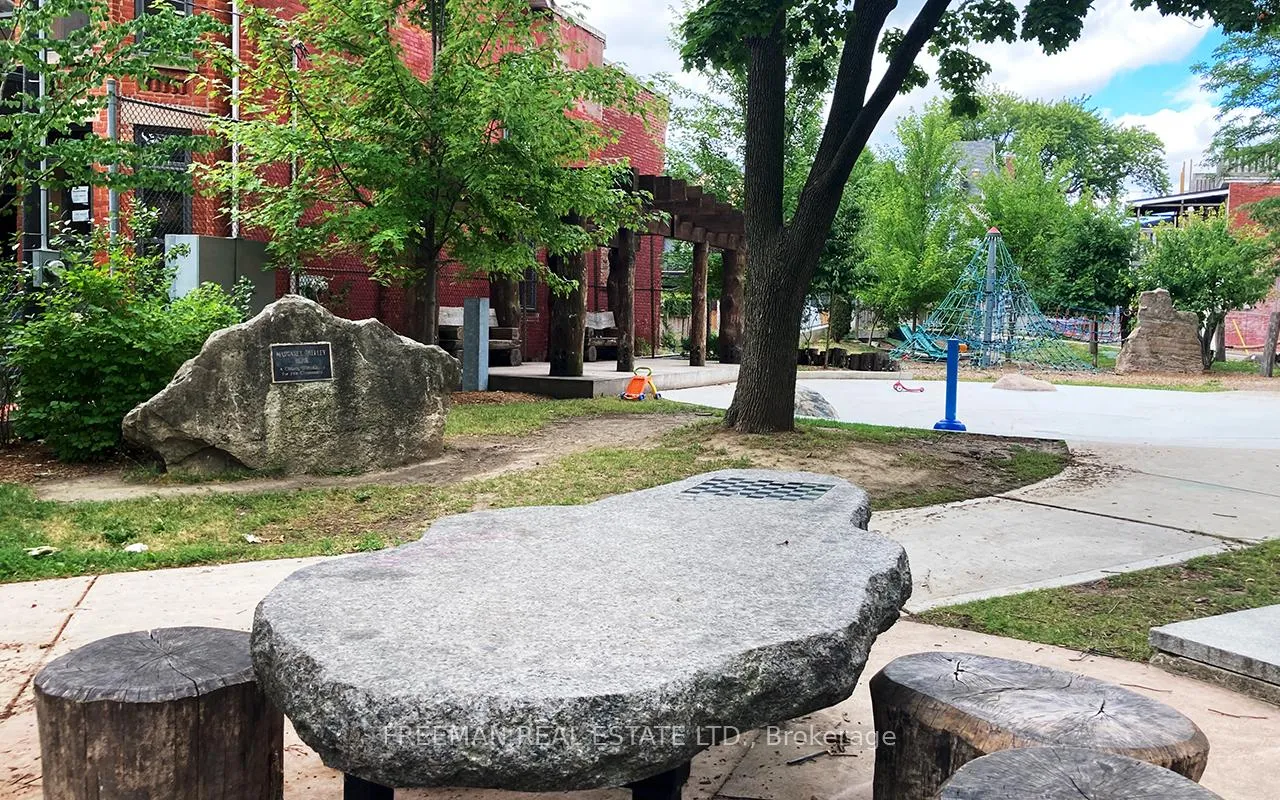 Photo 17 of 116 Brunswick Avenue, Toronto, University — HOMEH