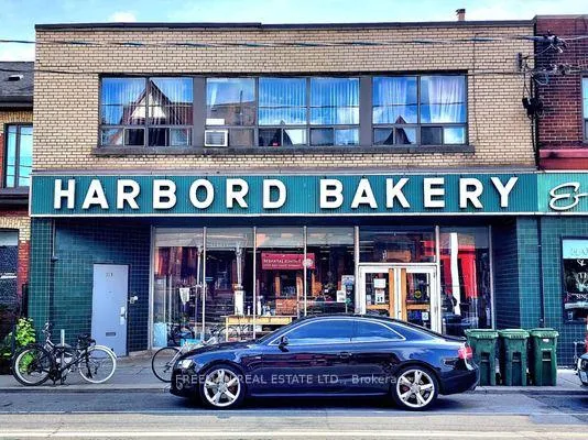 Photo 20 of 116 Brunswick Avenue, Toronto, University — HOMEH