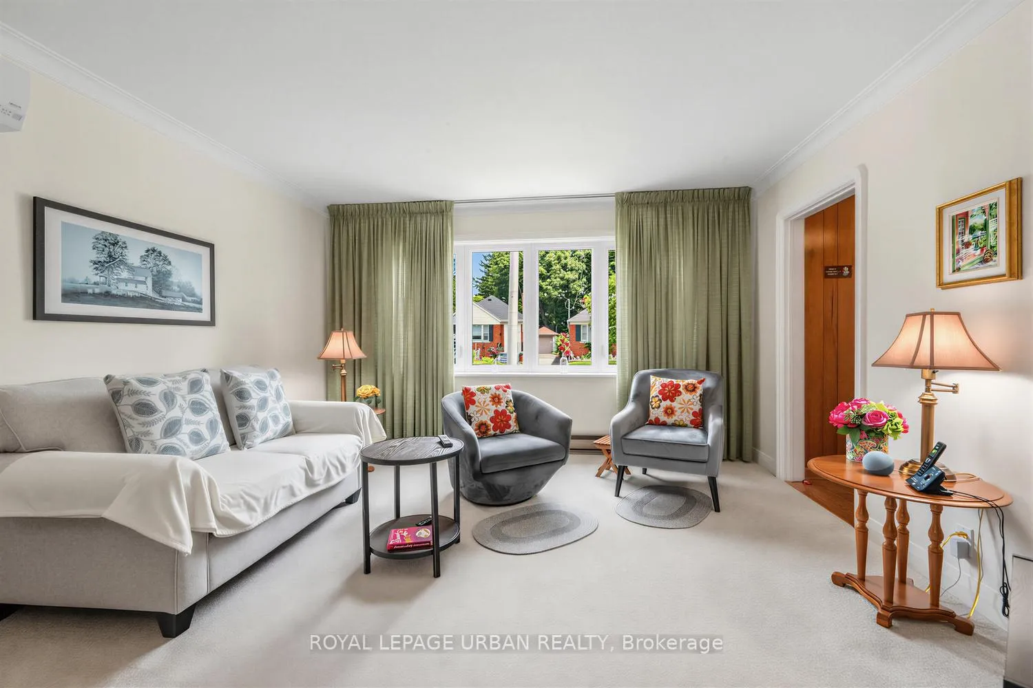 Photo 7 of 96 Cedarcrest Boulevard, Toronto, O'Connor-Parkview — HOMEH