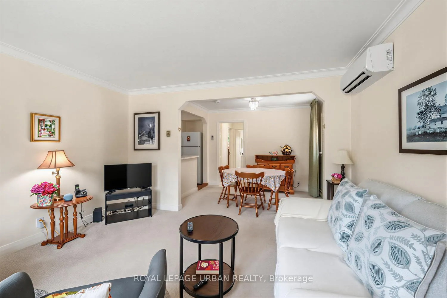 Photo 9 of 96 Cedarcrest Boulevard, Toronto, O'Connor-Parkview — HOMEH