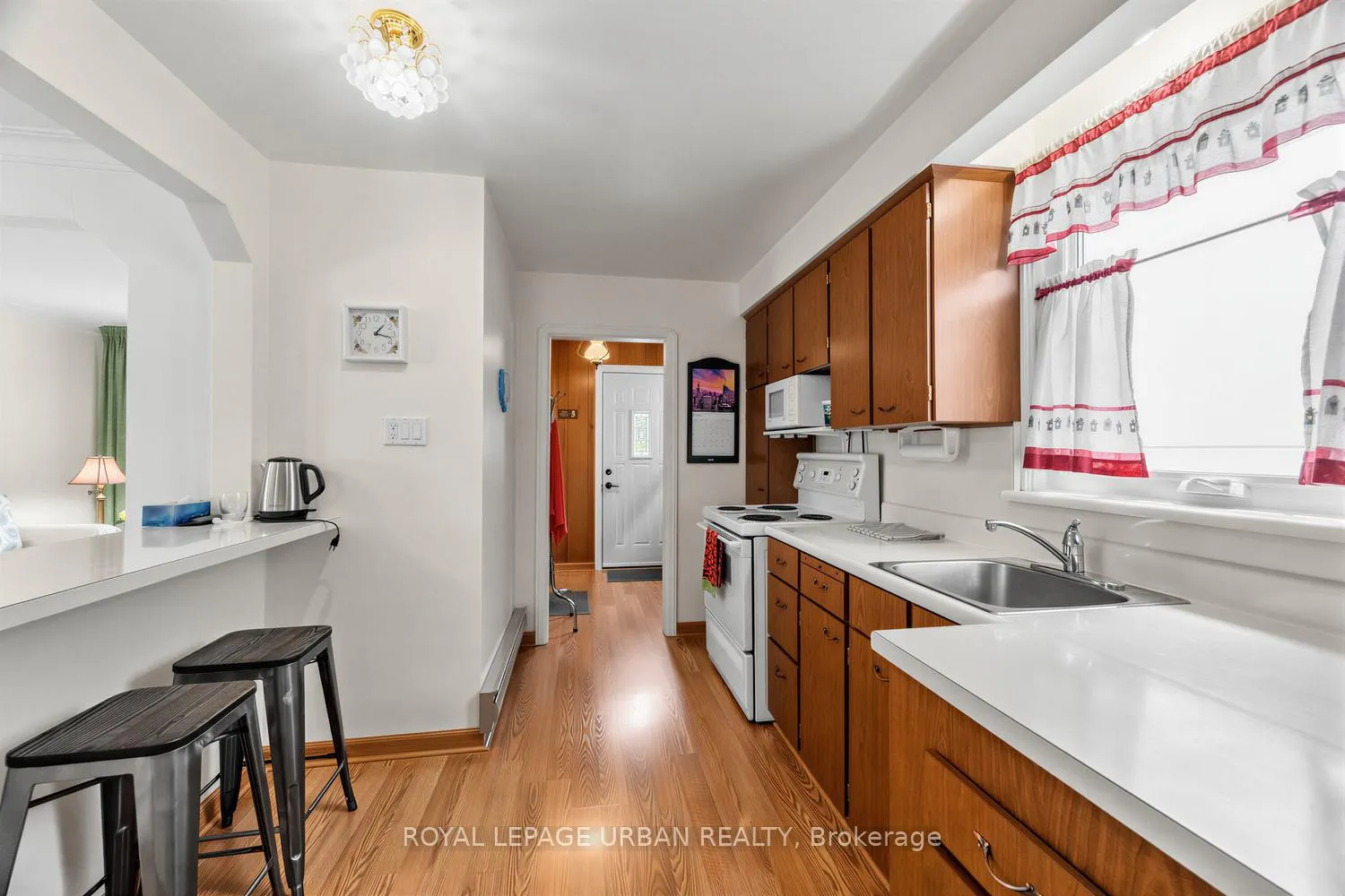 Photo 17 of 96 Cedarcrest Boulevard, Toronto, O'Connor-Parkview — HOMEH