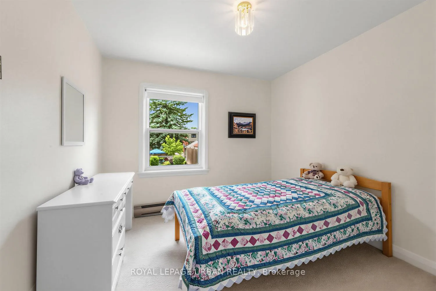 Photo 21 of 96 Cedarcrest Boulevard, Toronto, O'Connor-Parkview — HOMEH