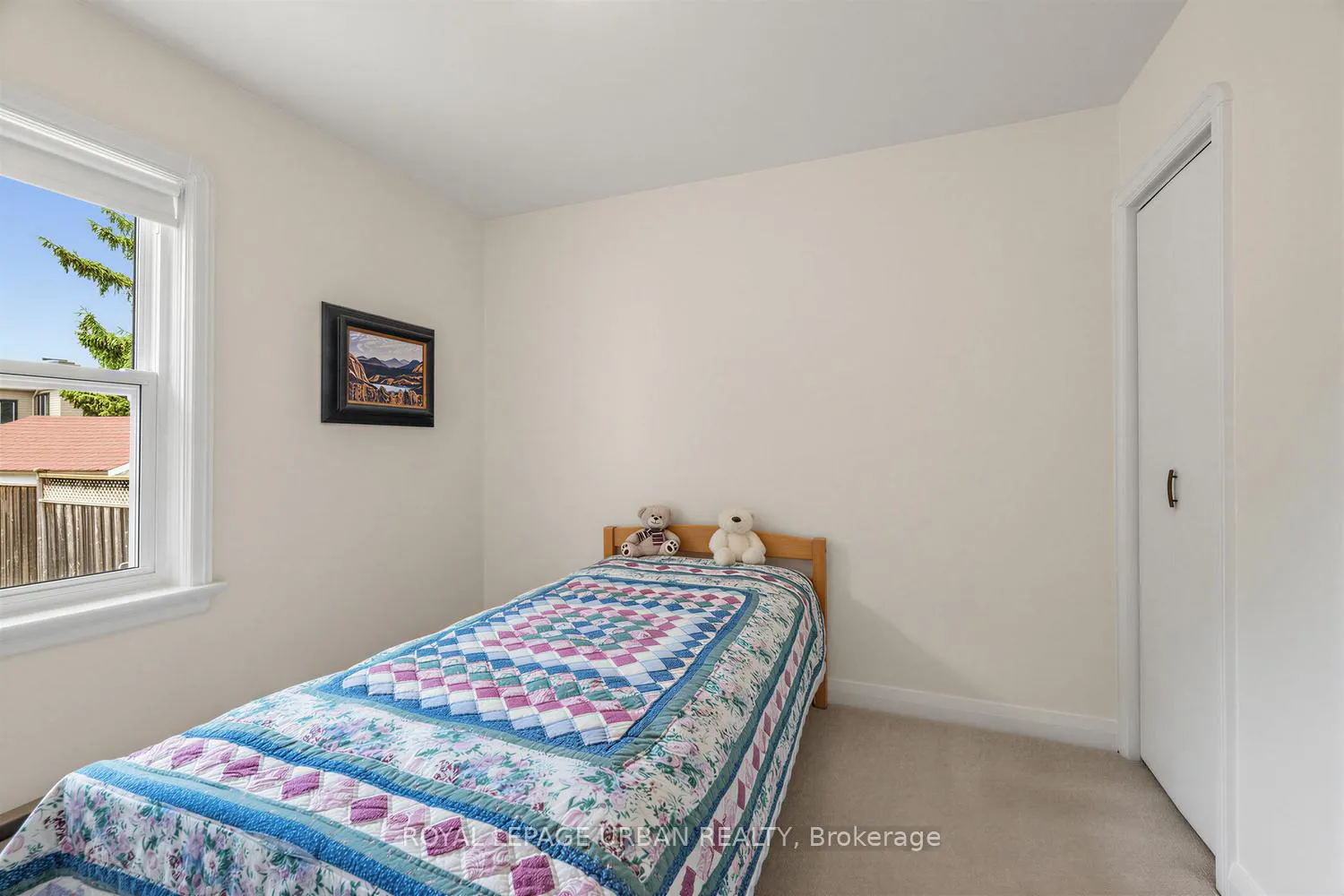 Photo 22 of 96 Cedarcrest Boulevard, Toronto, O'Connor-Parkview — HOMEH