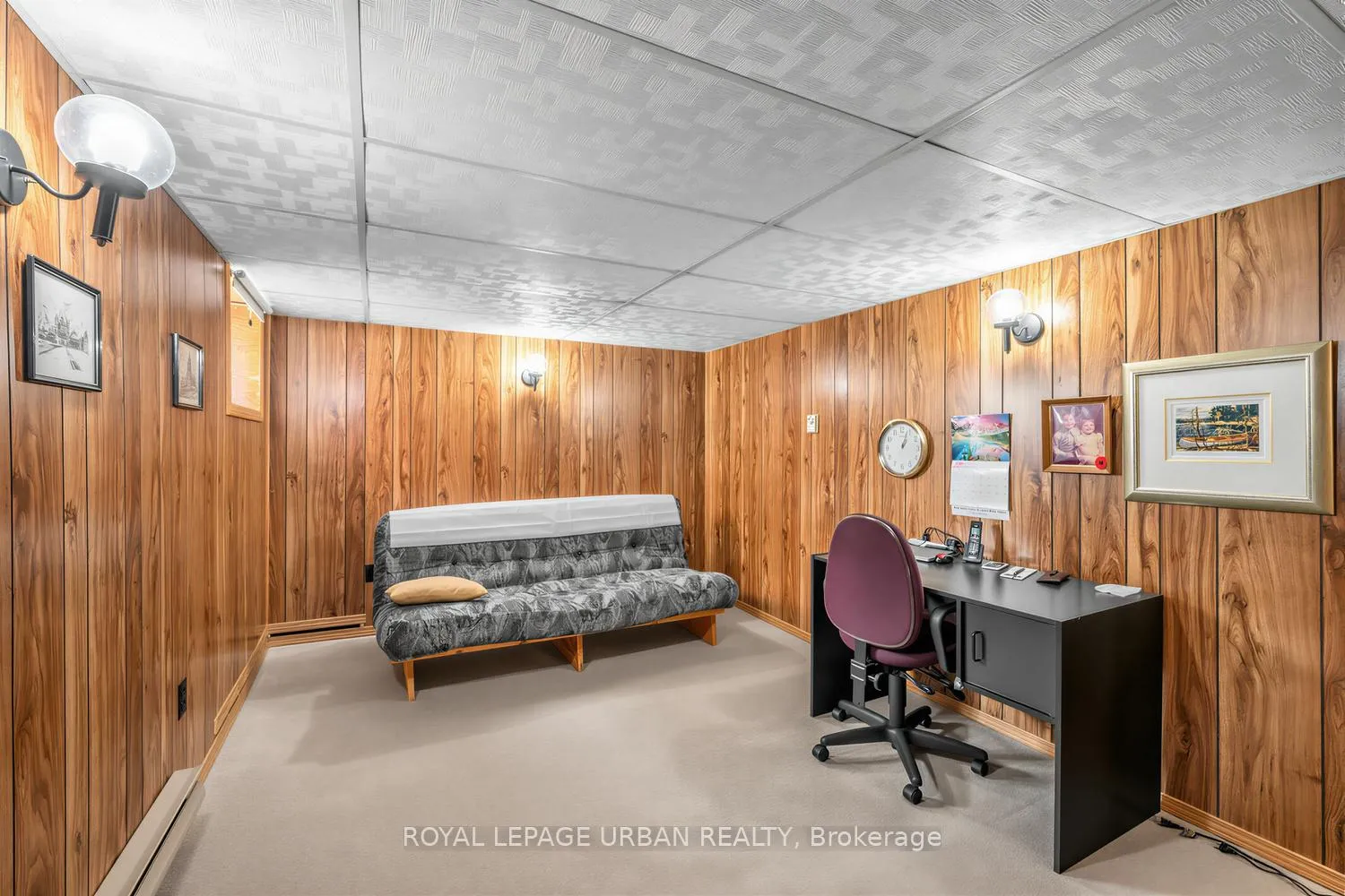 Photo 25 of 96 Cedarcrest Boulevard, Toronto, O'Connor-Parkview — HOMEH