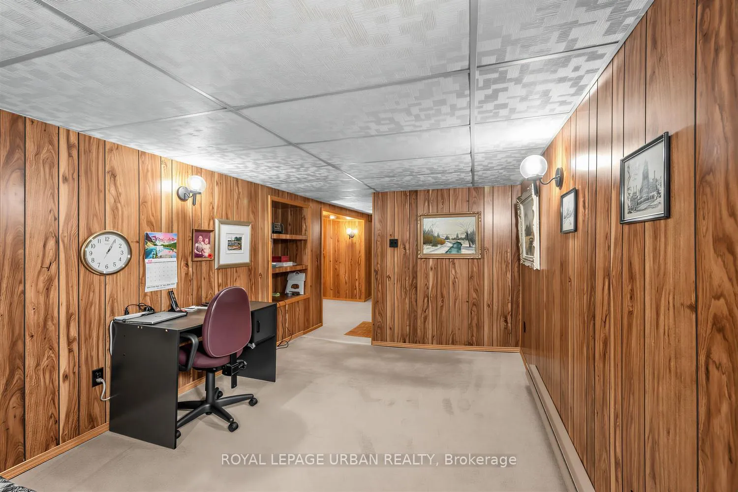 Photo 26 of 96 Cedarcrest Boulevard, Toronto, O'Connor-Parkview — HOMEH
