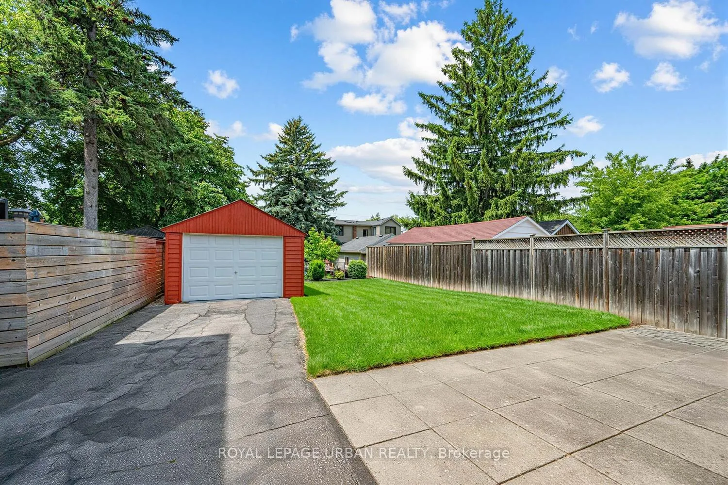 Photo 35 of 96 Cedarcrest Boulevard, Toronto, O'Connor-Parkview — HOMEH