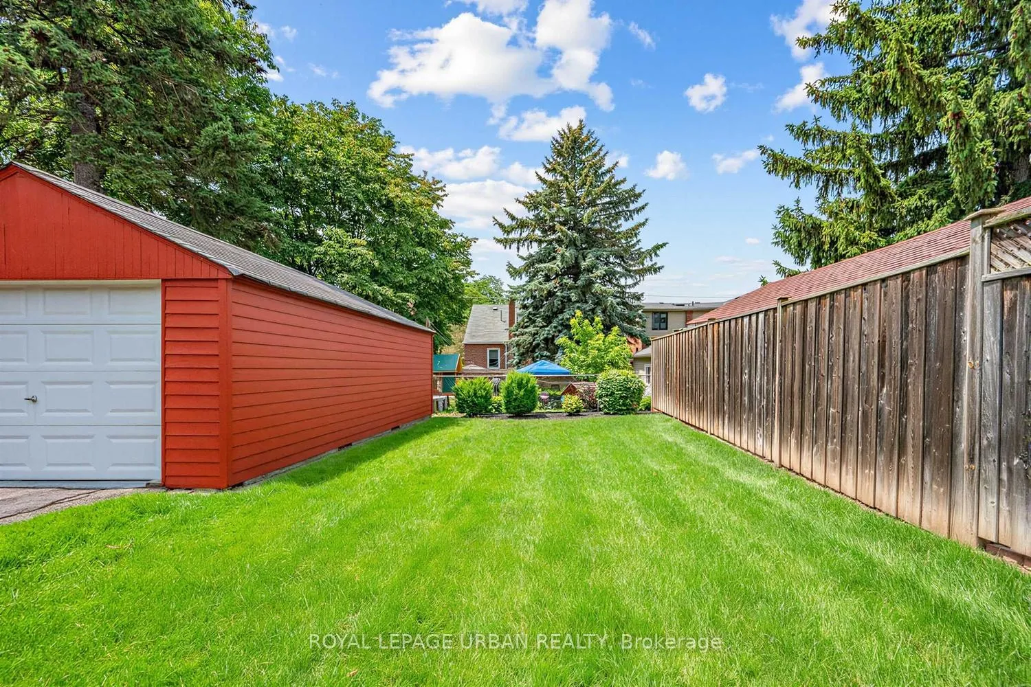 Photo 36 of 96 Cedarcrest Boulevard, Toronto, O'Connor-Parkview — HOMEH