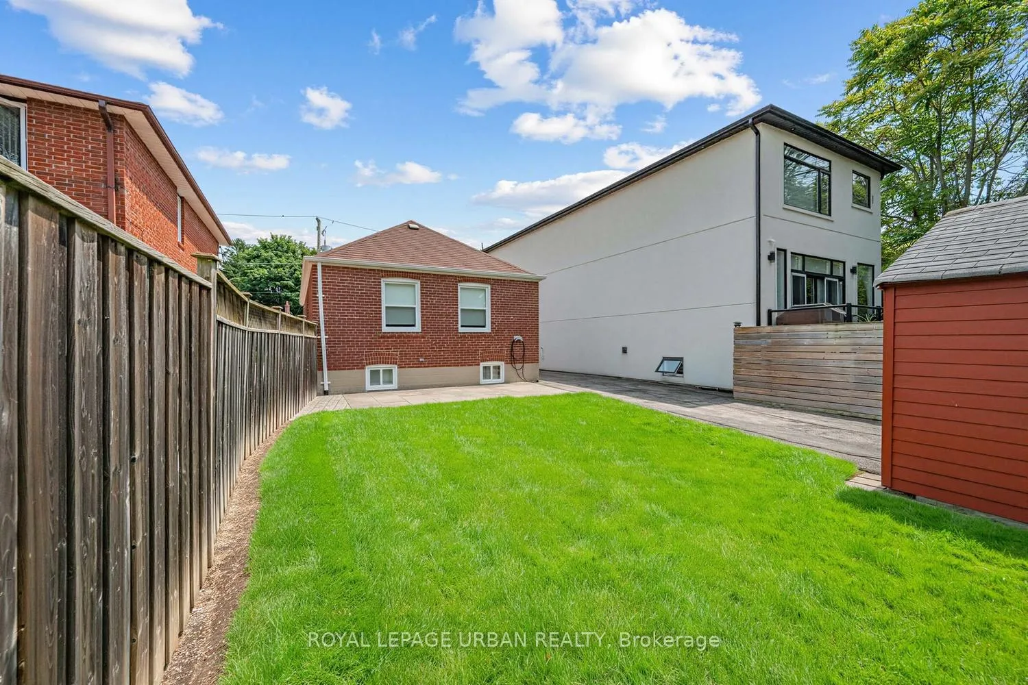 Photo 37 of 96 Cedarcrest Boulevard, Toronto, O'Connor-Parkview — HOMEH
