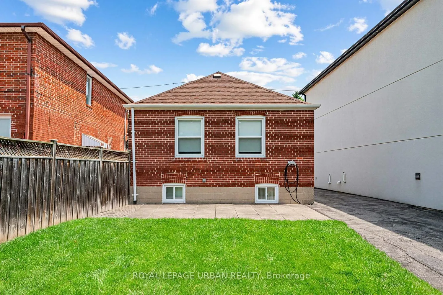 Photo 38 of 96 Cedarcrest Boulevard, Toronto, O'Connor-Parkview — HOMEH