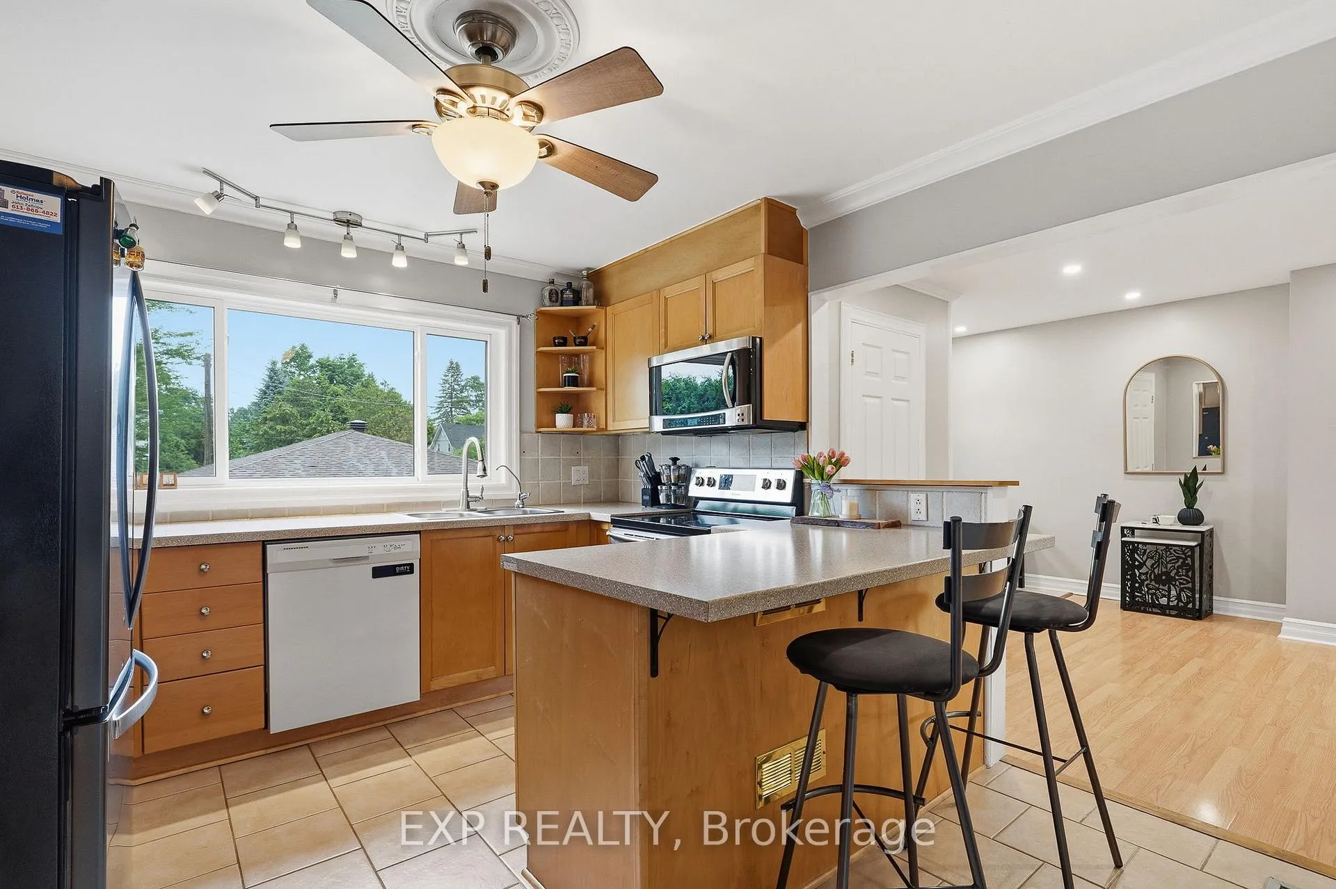 Photo 11 of 1876 Division Street, Ottawa, Vars Village — HOMEH