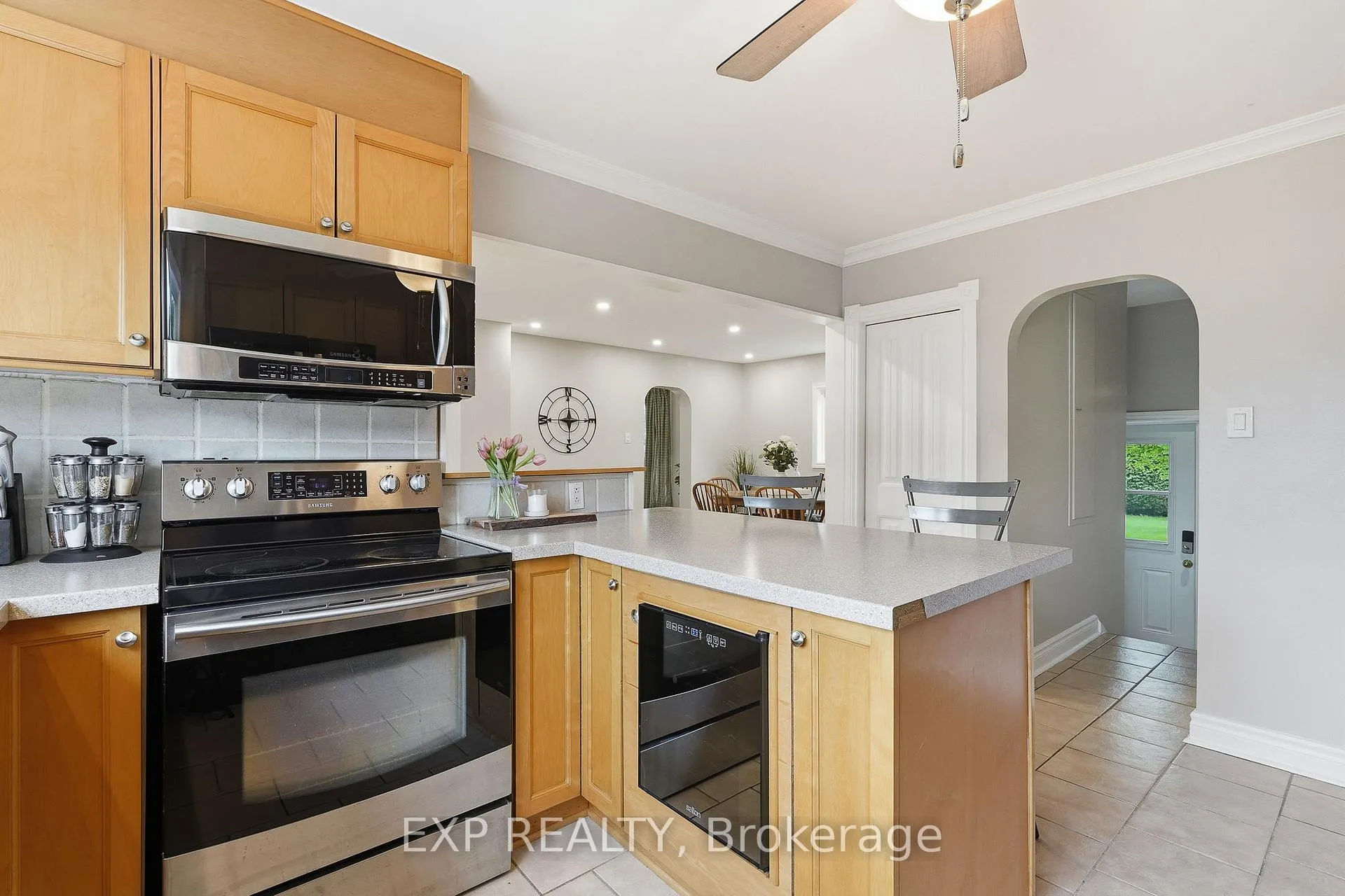 Photo 12 of 1876 Division Street, Ottawa, Vars Village — HOMEH