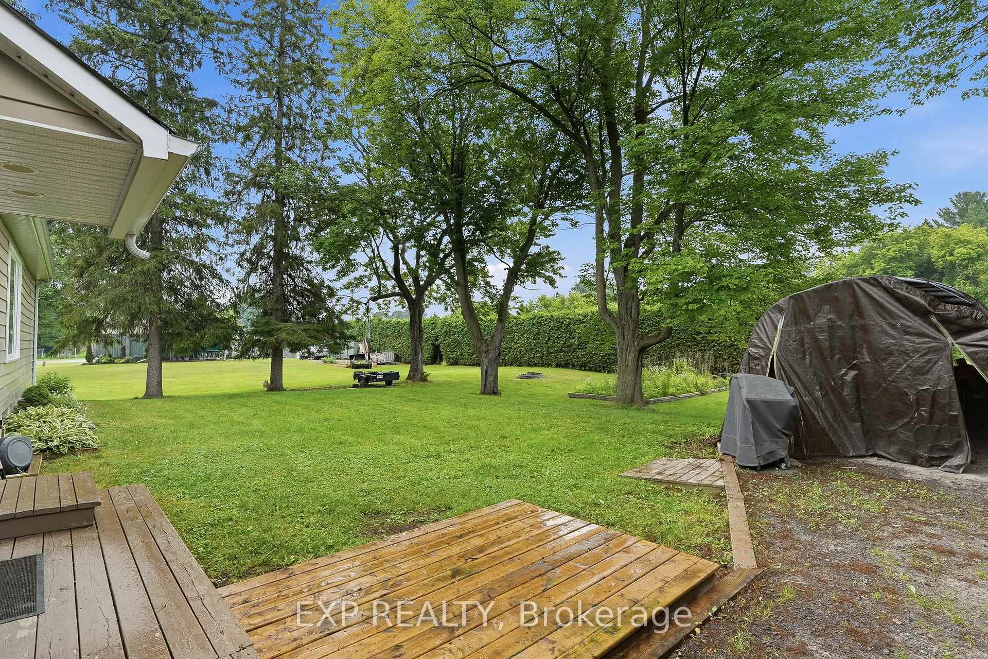 Photo 24 of 1876 Division Street, Ottawa, Vars Village — HOMEH