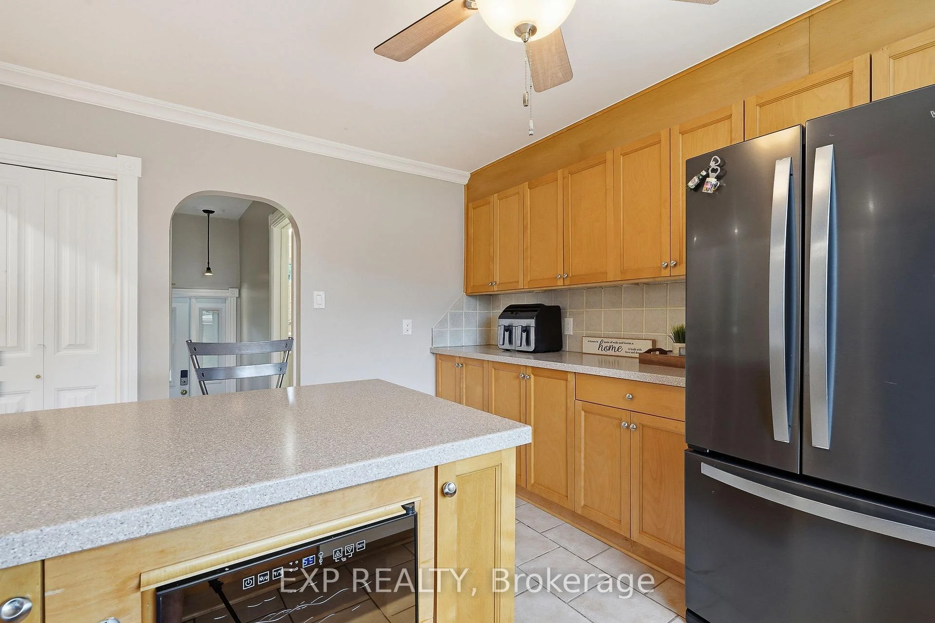 Photo 16 of 1876 Division Street, Ottawa, Vars Village — HOMEH