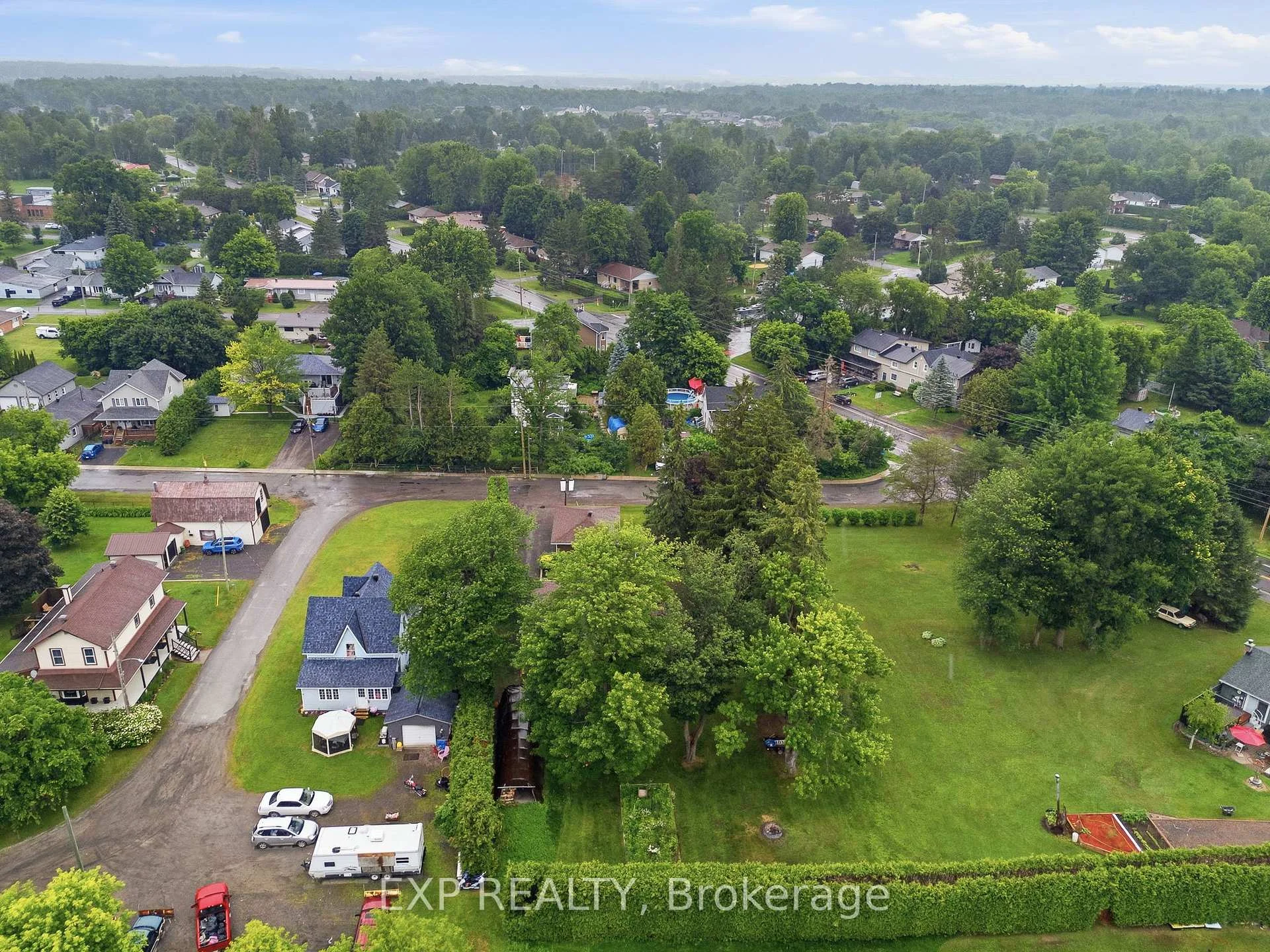 Photo 39 of 1876 Division Street, Ottawa, Vars Village — HOMEH