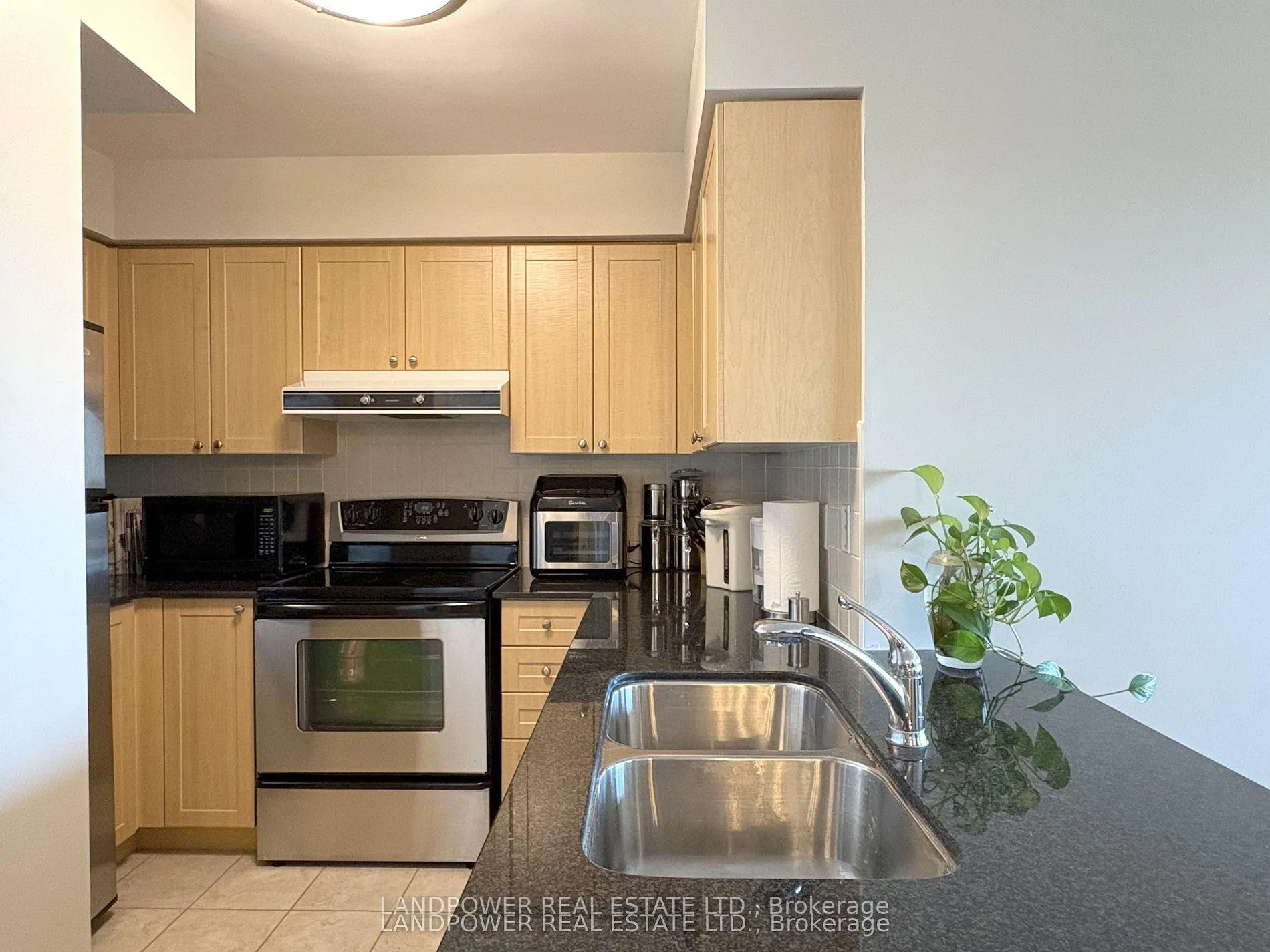 Photo 18 of Unit 1116, 15 North Park Road, Vaughan, Beverley Glen — HOMEH