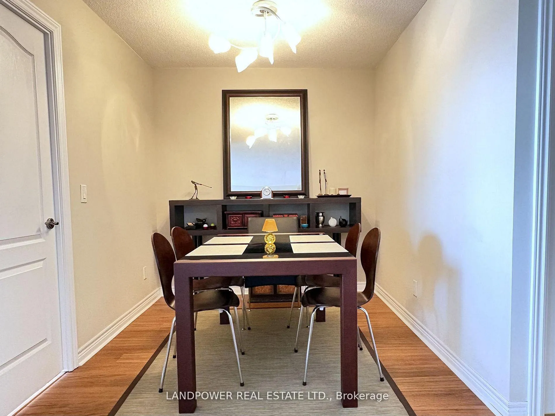 Photo 19 of Unit 1116, 15 North Park Road, Vaughan, Beverley Glen — HOMEH