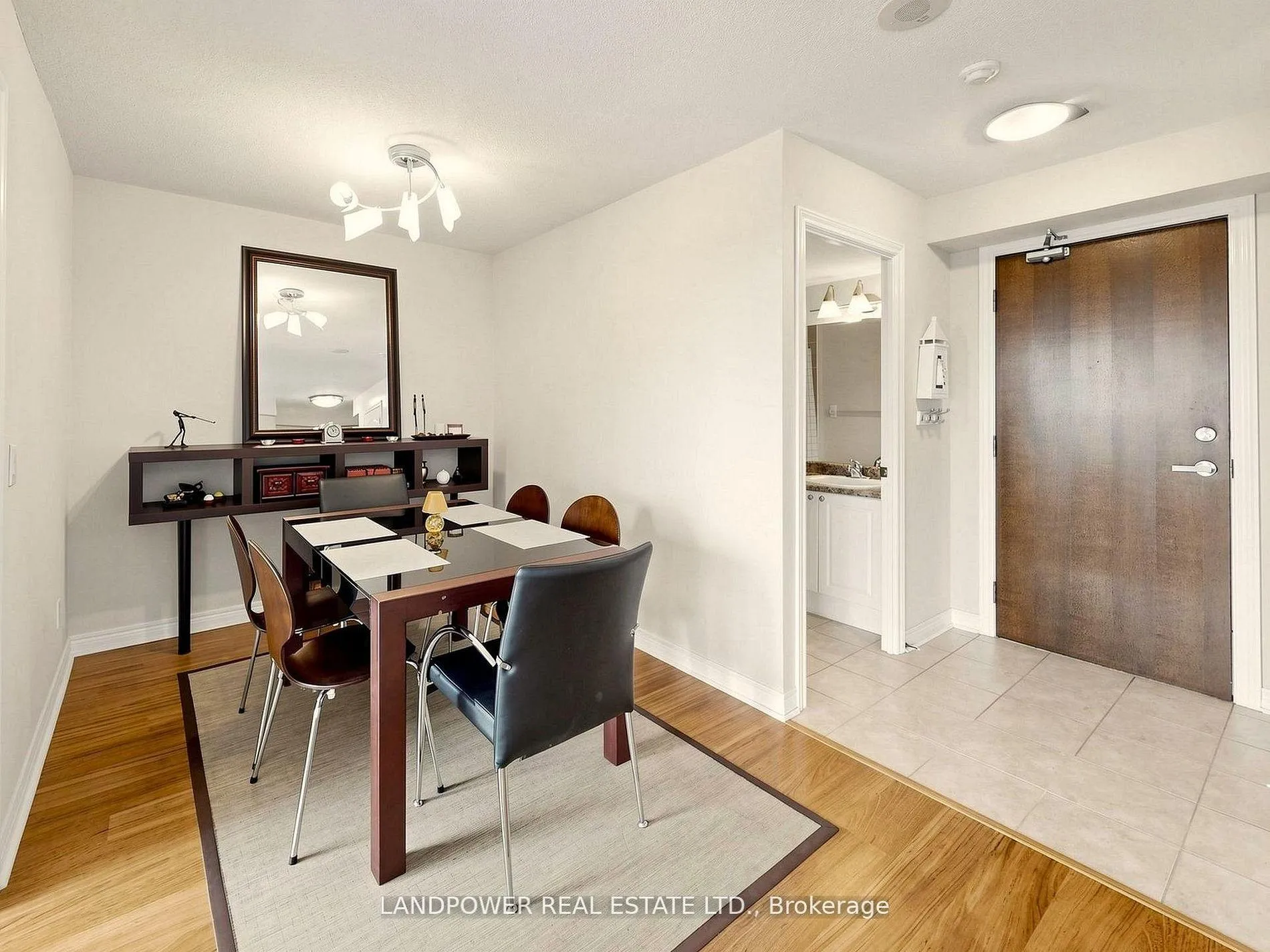 Photo 20 of Unit 1116, 15 North Park Road, Vaughan, Beverley Glen — HOMEH