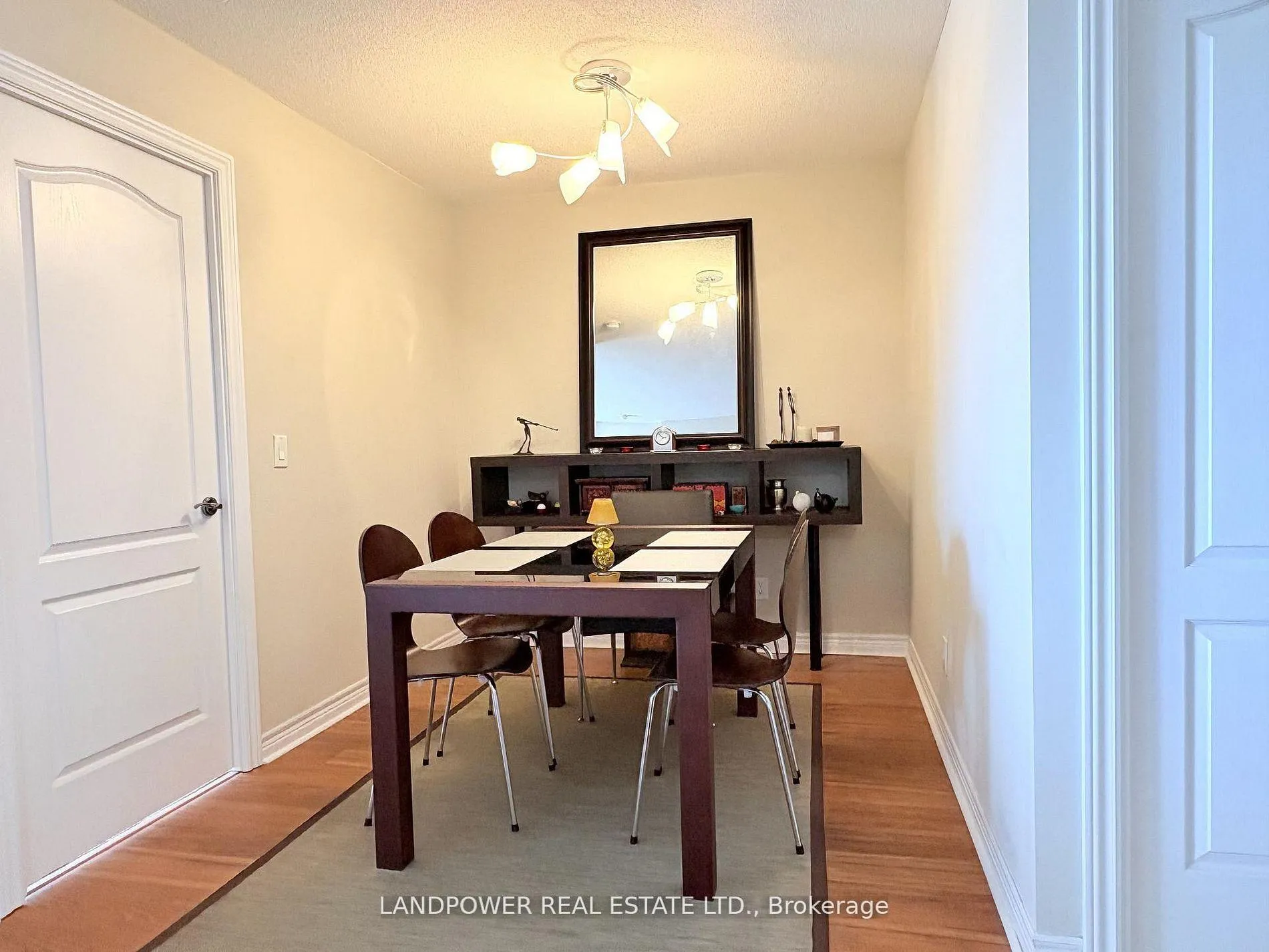 Photo 21 of Unit 1116, 15 North Park Road, Vaughan, Beverley Glen — HOMEH