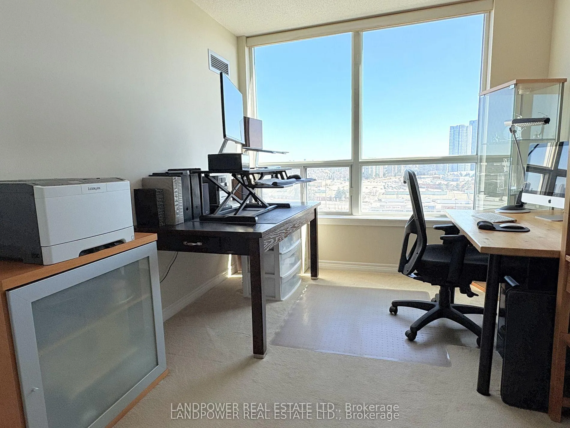 Photo 25 of Unit 1116, 15 North Park Road, Vaughan, Beverley Glen — HOMEH