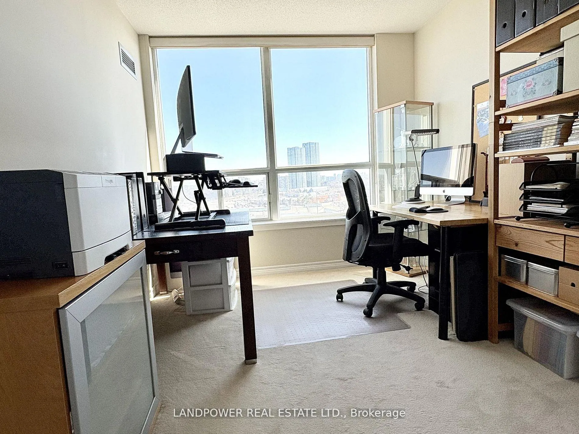 Photo 26 of Unit 1116, 15 North Park Road, Vaughan, Beverley Glen — HOMEH