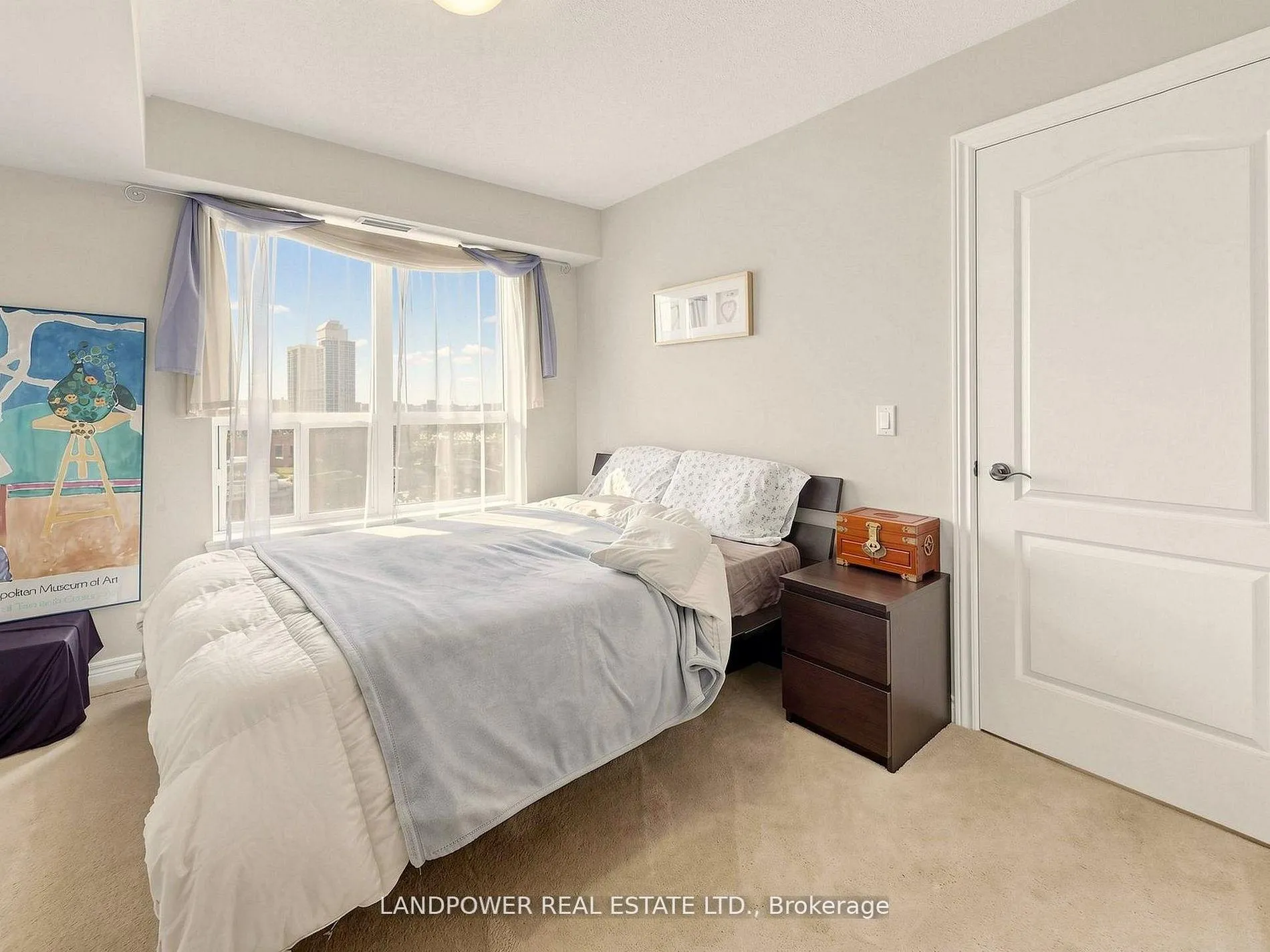 Photo 27 of Unit 1116, 15 North Park Road, Vaughan, Beverley Glen — HOMEH