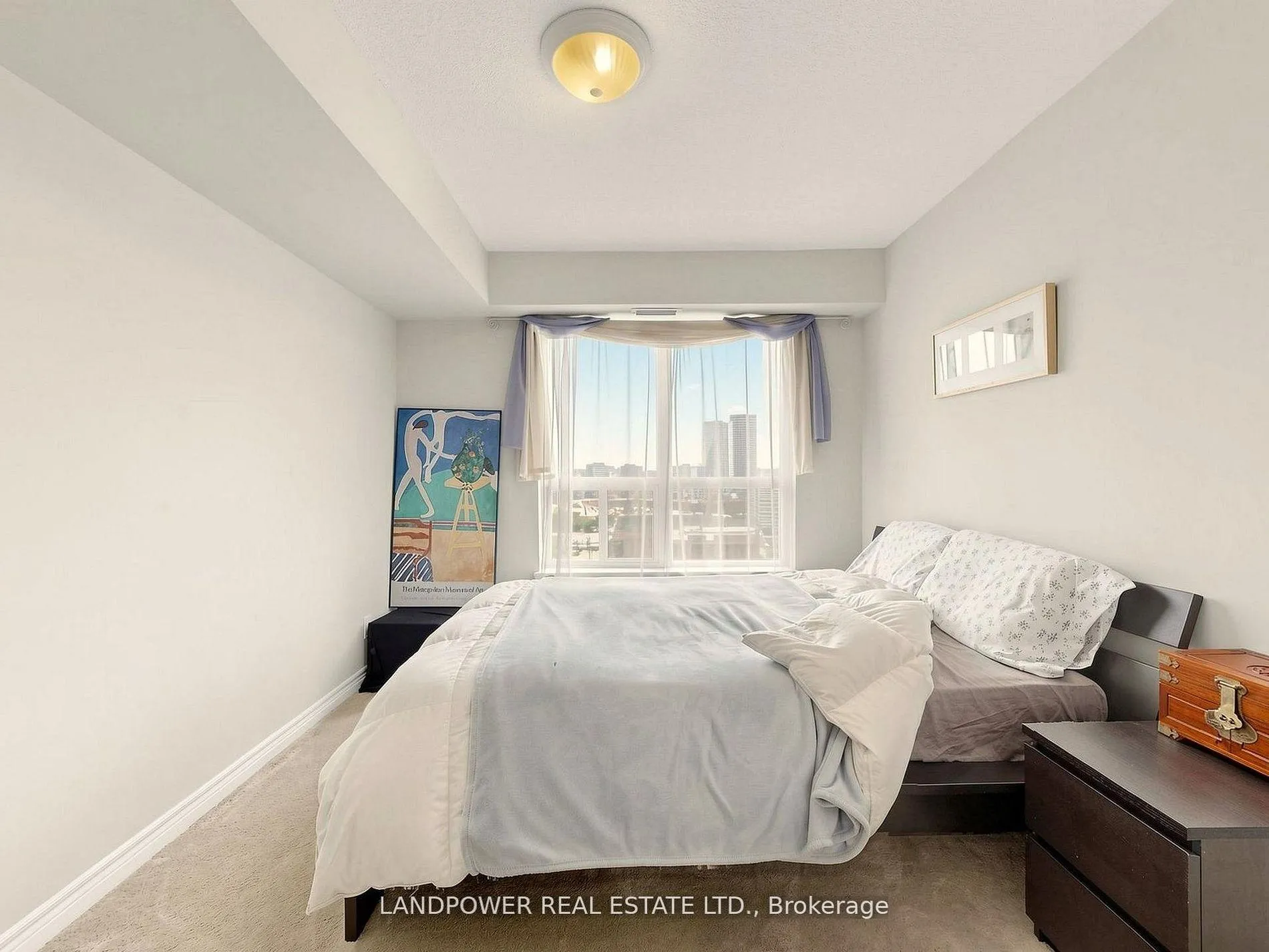 Photo 28 of Unit 1116, 15 North Park Road, Vaughan, Beverley Glen — HOMEH