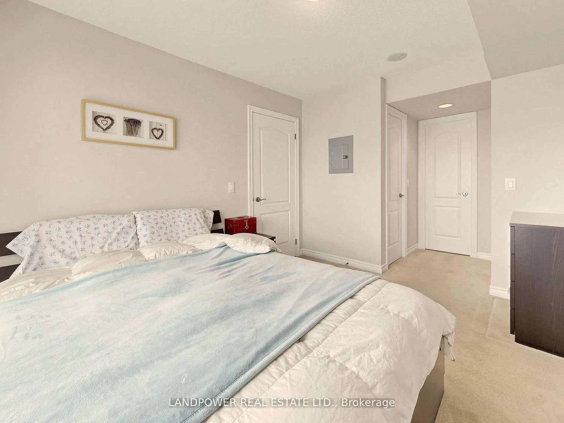 Photo 29 of Unit 1116, 15 North Park Road, Vaughan, Beverley Glen — HOMEH