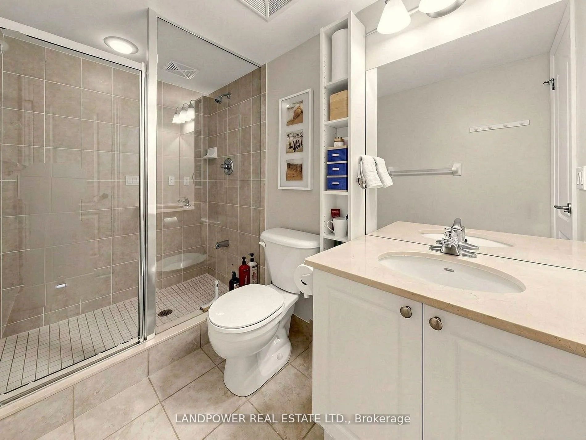 Photo 30 of Unit 1116, 15 North Park Road, Vaughan, Beverley Glen — HOMEH