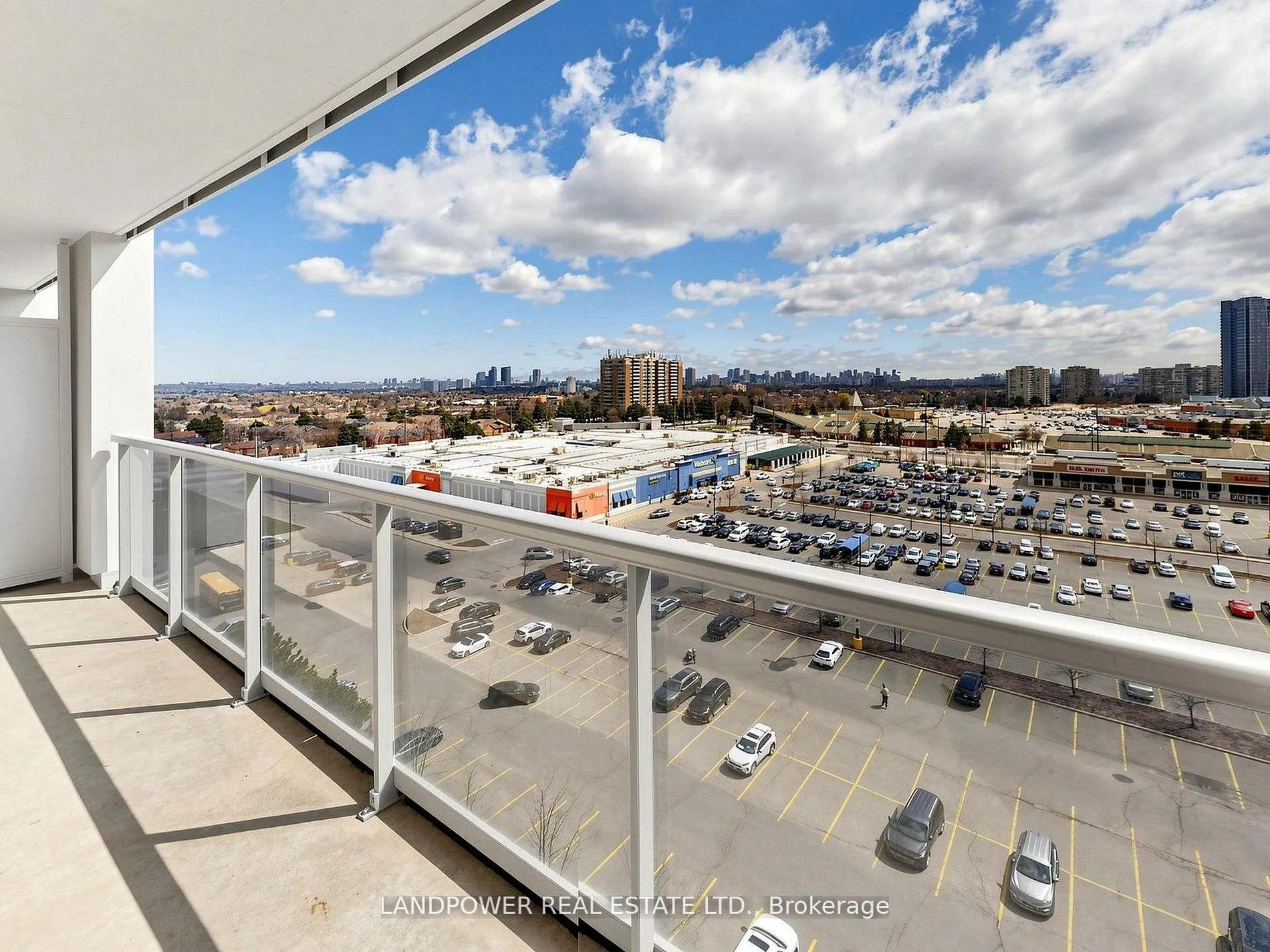 Photo 32 of Unit 1116, 15 North Park Road, Vaughan, Beverley Glen — HOMEH