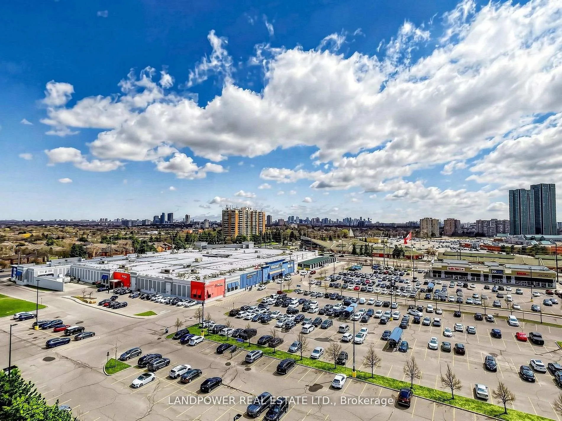 Photo 33 of Unit 1116, 15 North Park Road, Vaughan, Beverley Glen — HOMEH