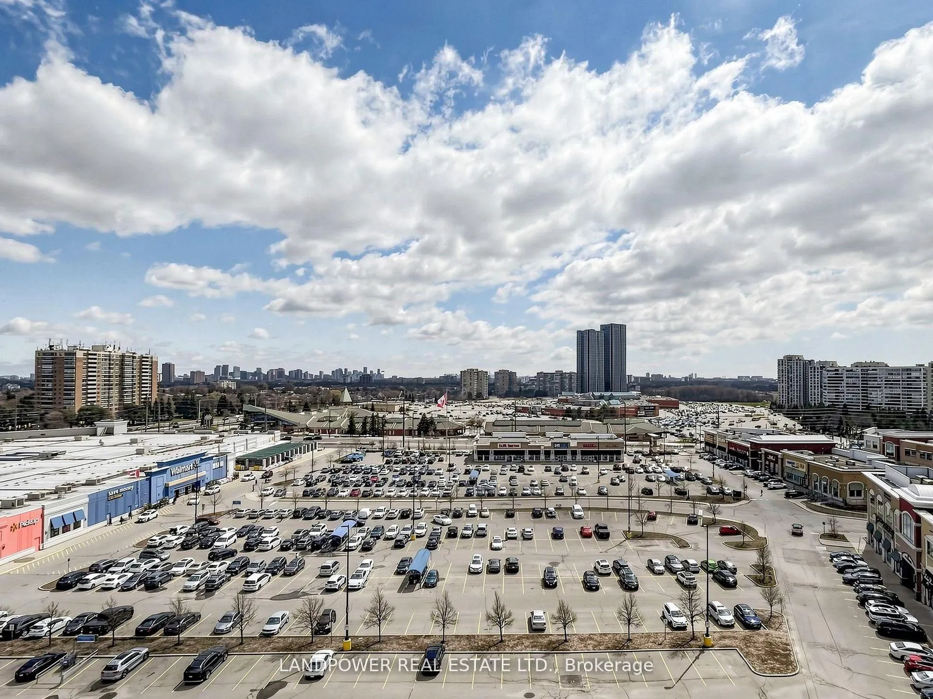 Photo 34 of Unit 1116, 15 North Park Road, Vaughan, Beverley Glen — HOMEH