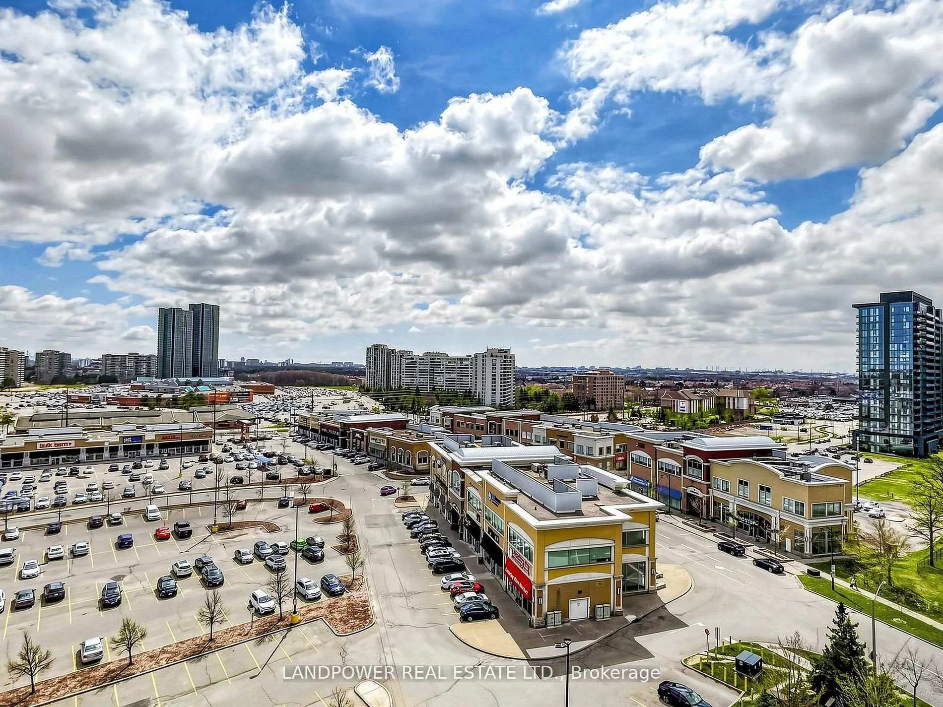 Photo 35 of Unit 1116, 15 North Park Road, Vaughan, Beverley Glen — HOMEH