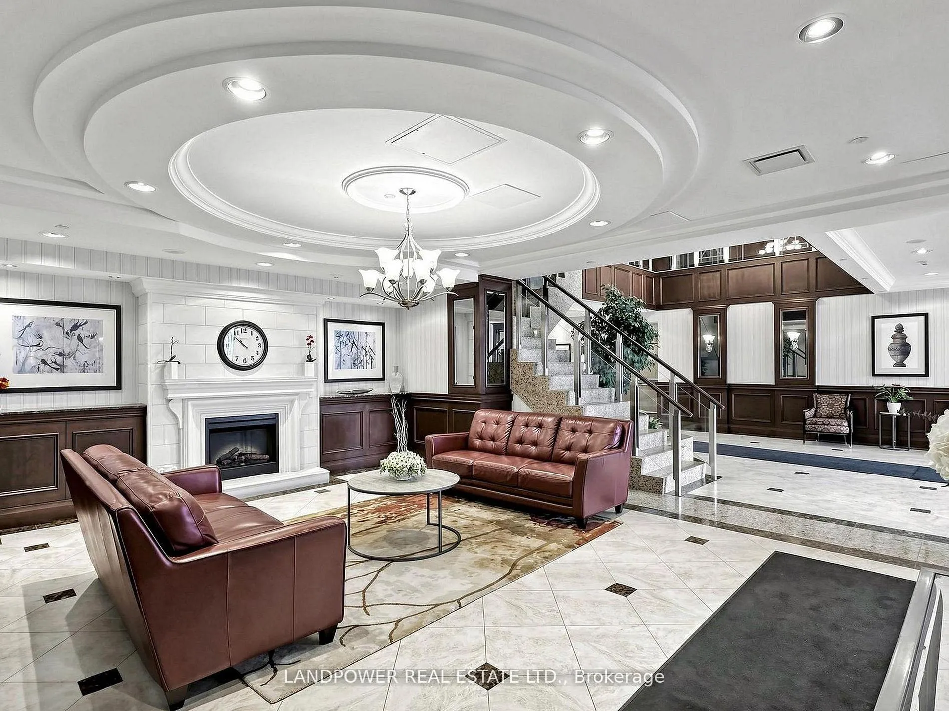 Photo 37 of Unit 1116, 15 North Park Road, Vaughan, Beverley Glen — HOMEH