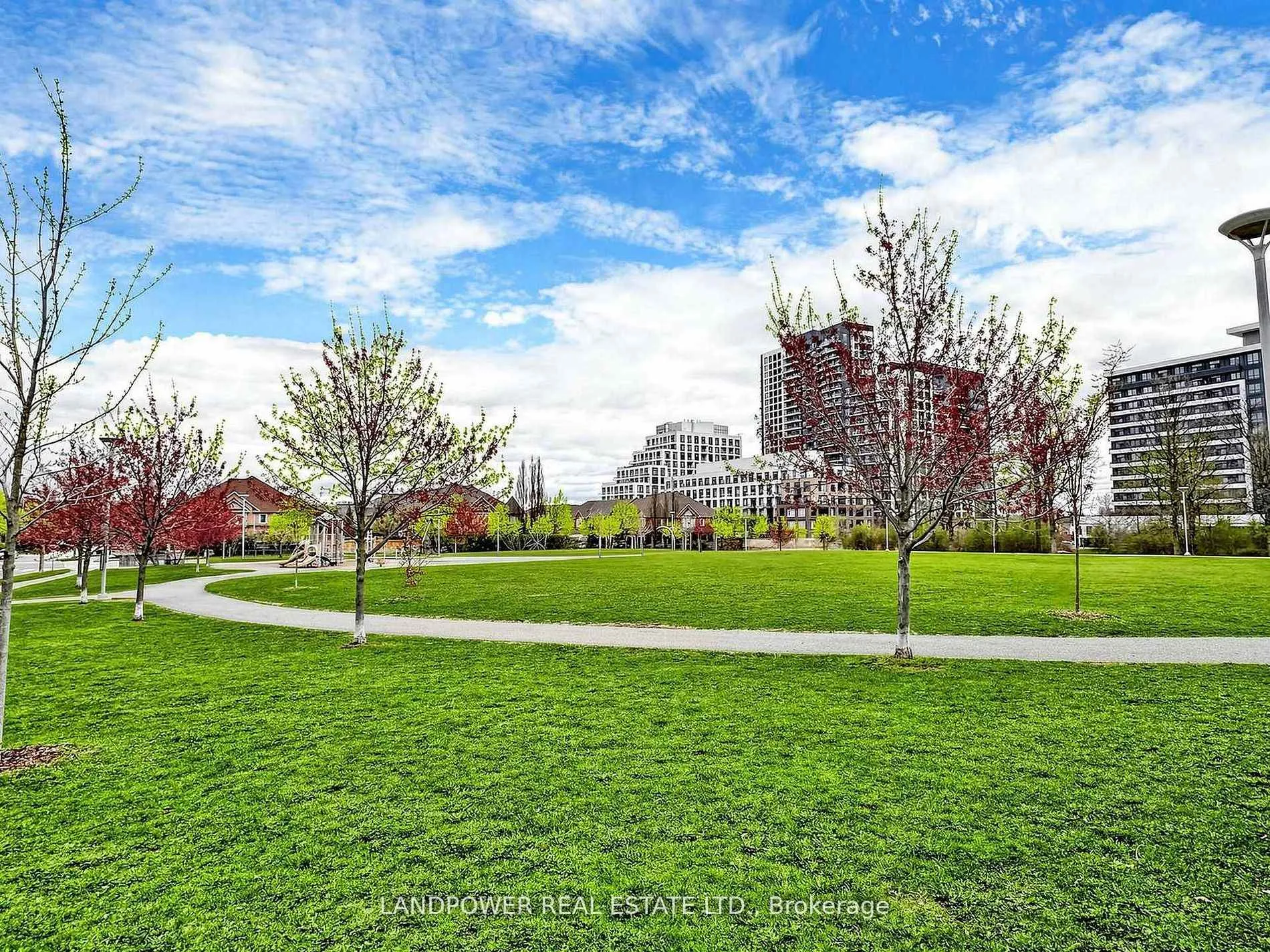Photo 42 of Unit 1116, 15 North Park Road, Vaughan, Beverley Glen — HOMEH