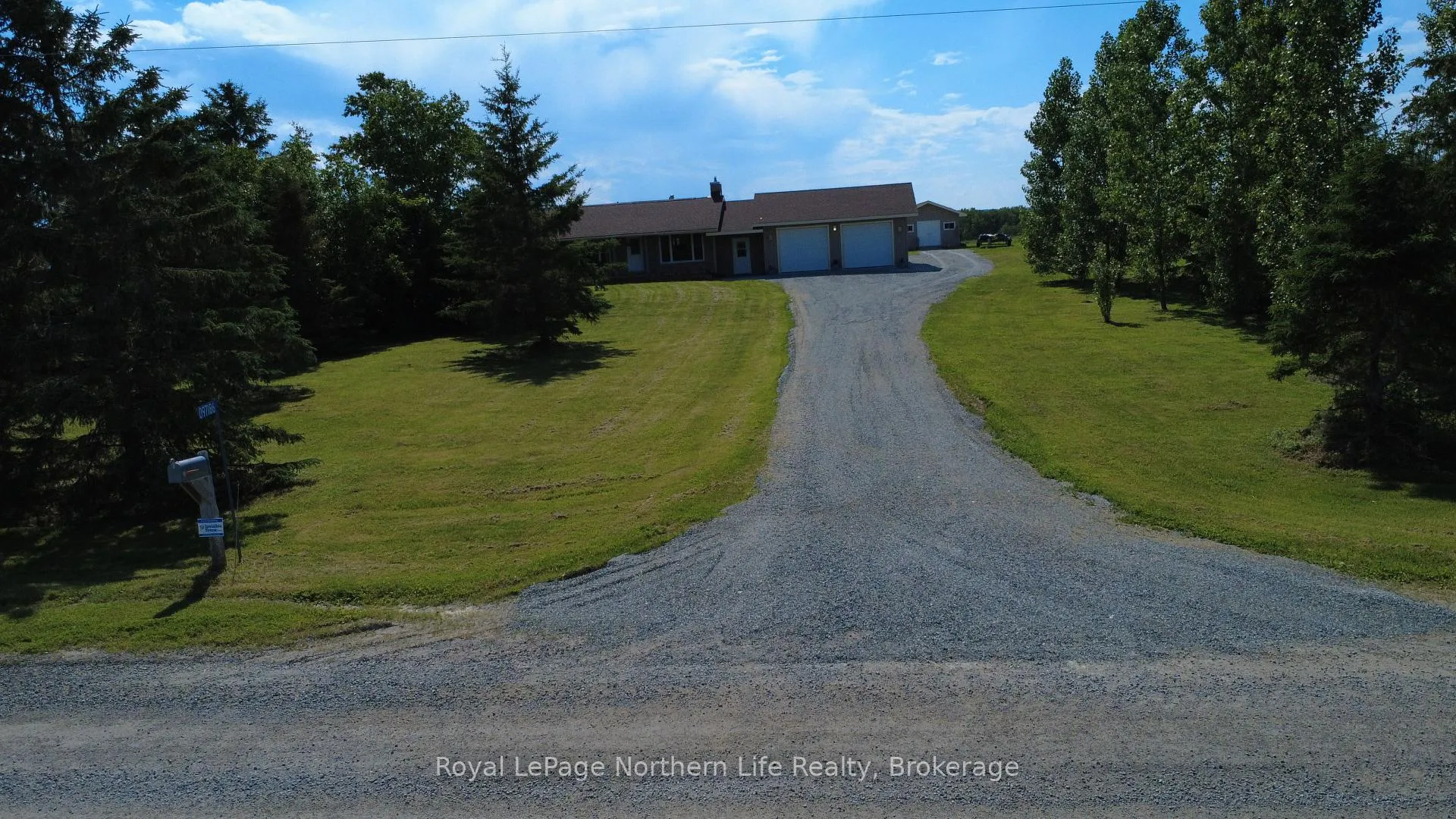 Photo 2 of 97186 Jelly Road S, Timiskaming, TIM - Outside - Rural — HOMEH