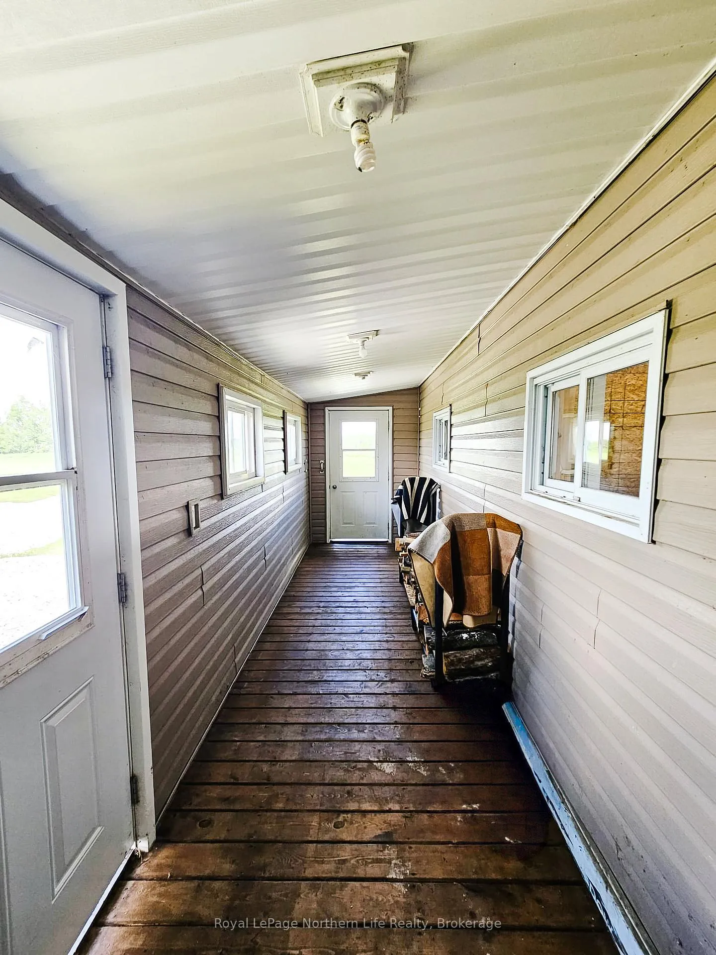 Photo 5 of 97186 Jelly Road S, Timiskaming, TIM - Outside - Rural — HOMEH