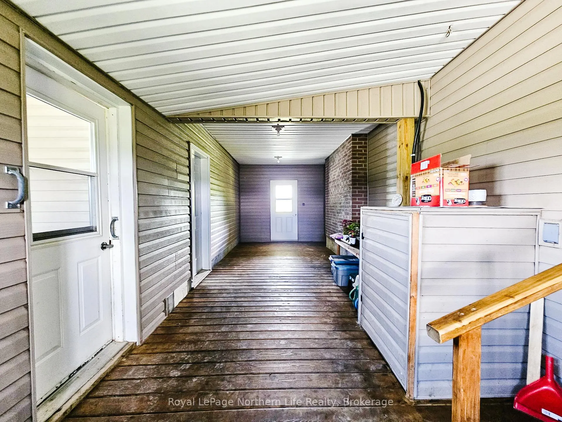 Photo 6 of 97186 Jelly Road S, Timiskaming, TIM - Outside - Rural — HOMEH