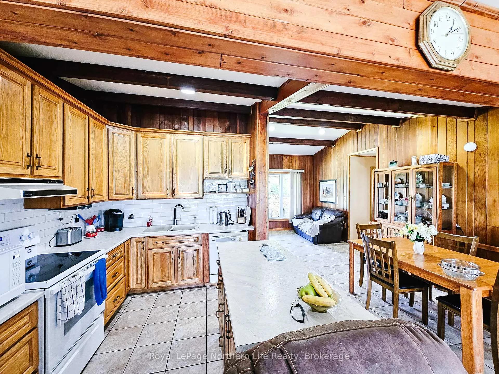 Photo 9 of 97186 Jelly Road S, Timiskaming, TIM - Outside - Rural — HOMEH