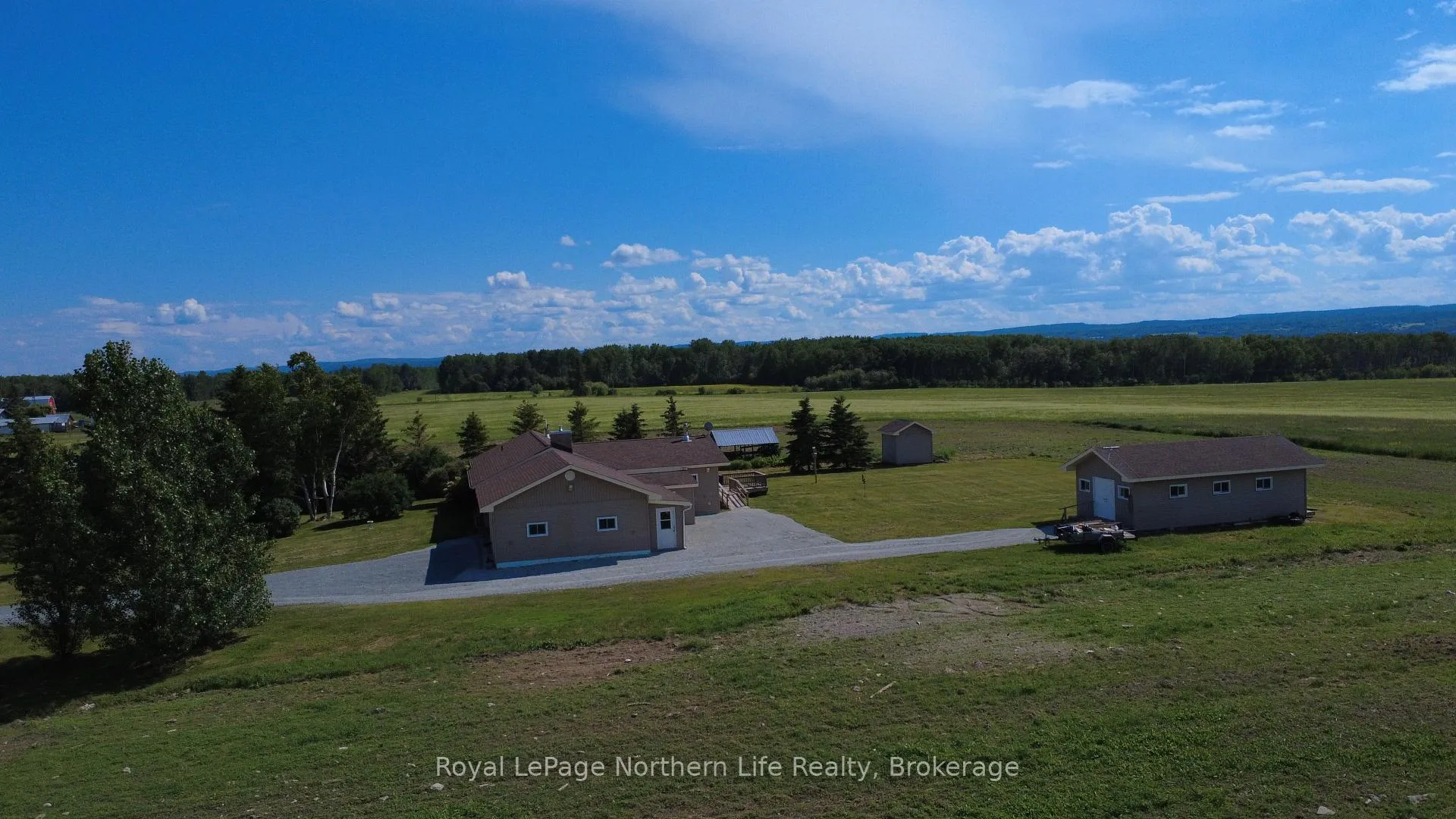 Photo 16 of 97186 Jelly Road S, Timiskaming, TIM - Outside - Rural — HOMEH